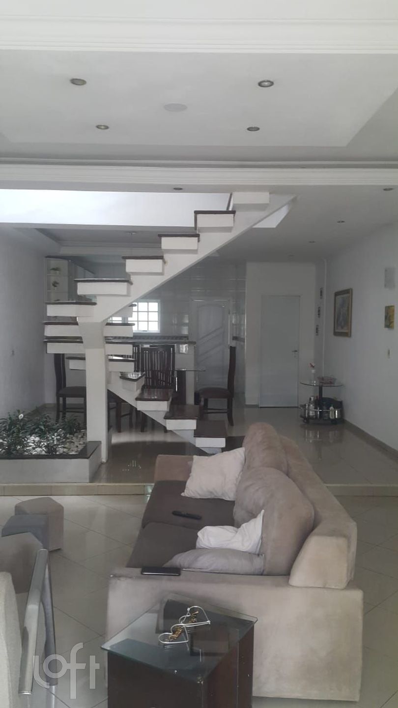 Apartamento à venda em Vila Melliani com 170 m², 3
