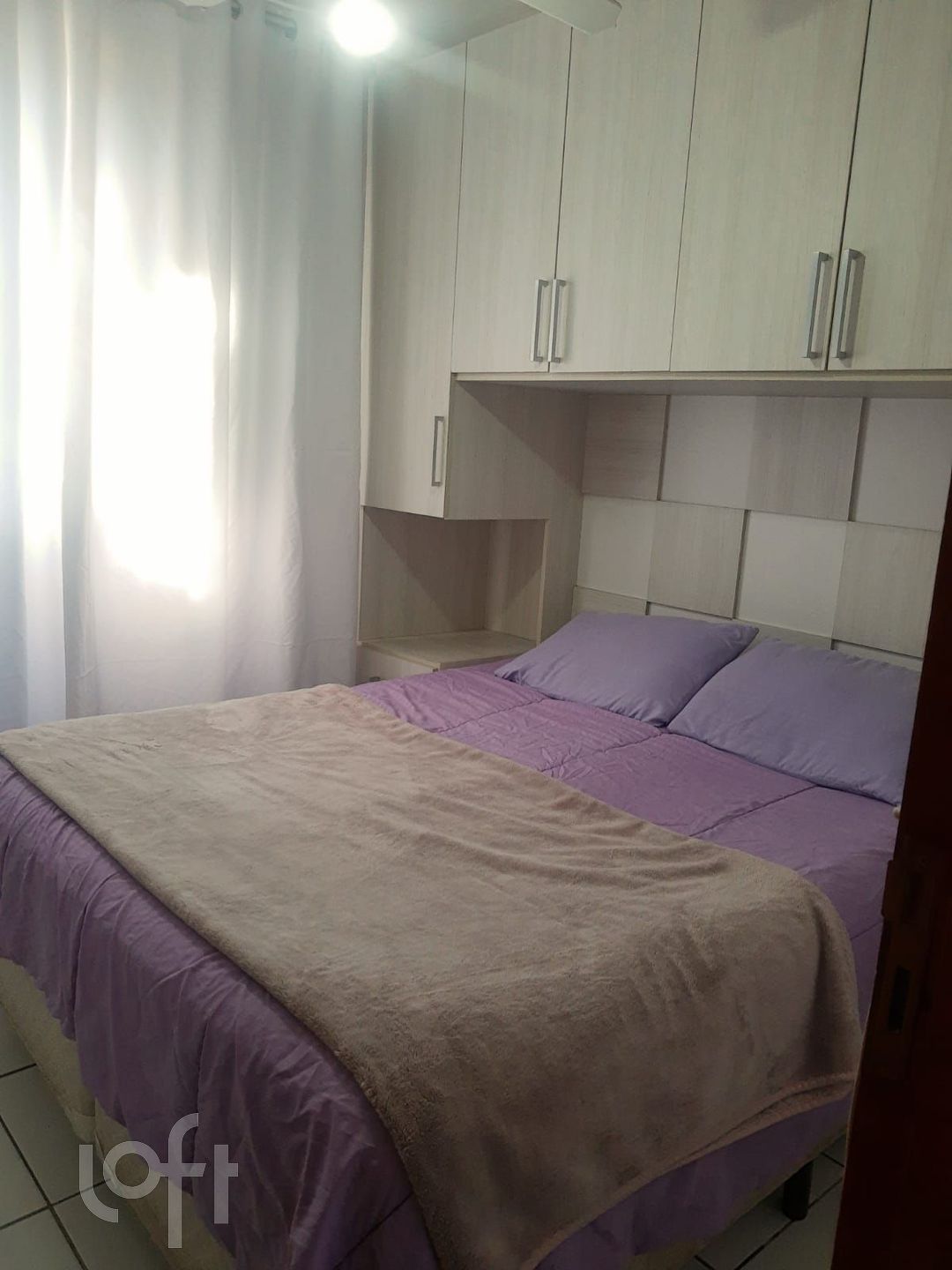 Apartamento à venda com 2 quartos, 50m² - Foto 5