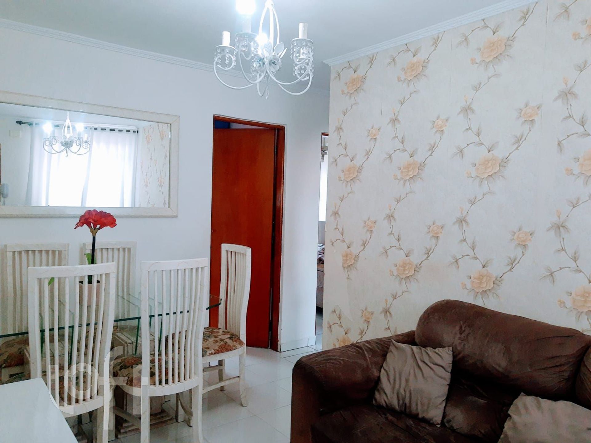 Apartamento à venda em Conjunto Habitacional Jova