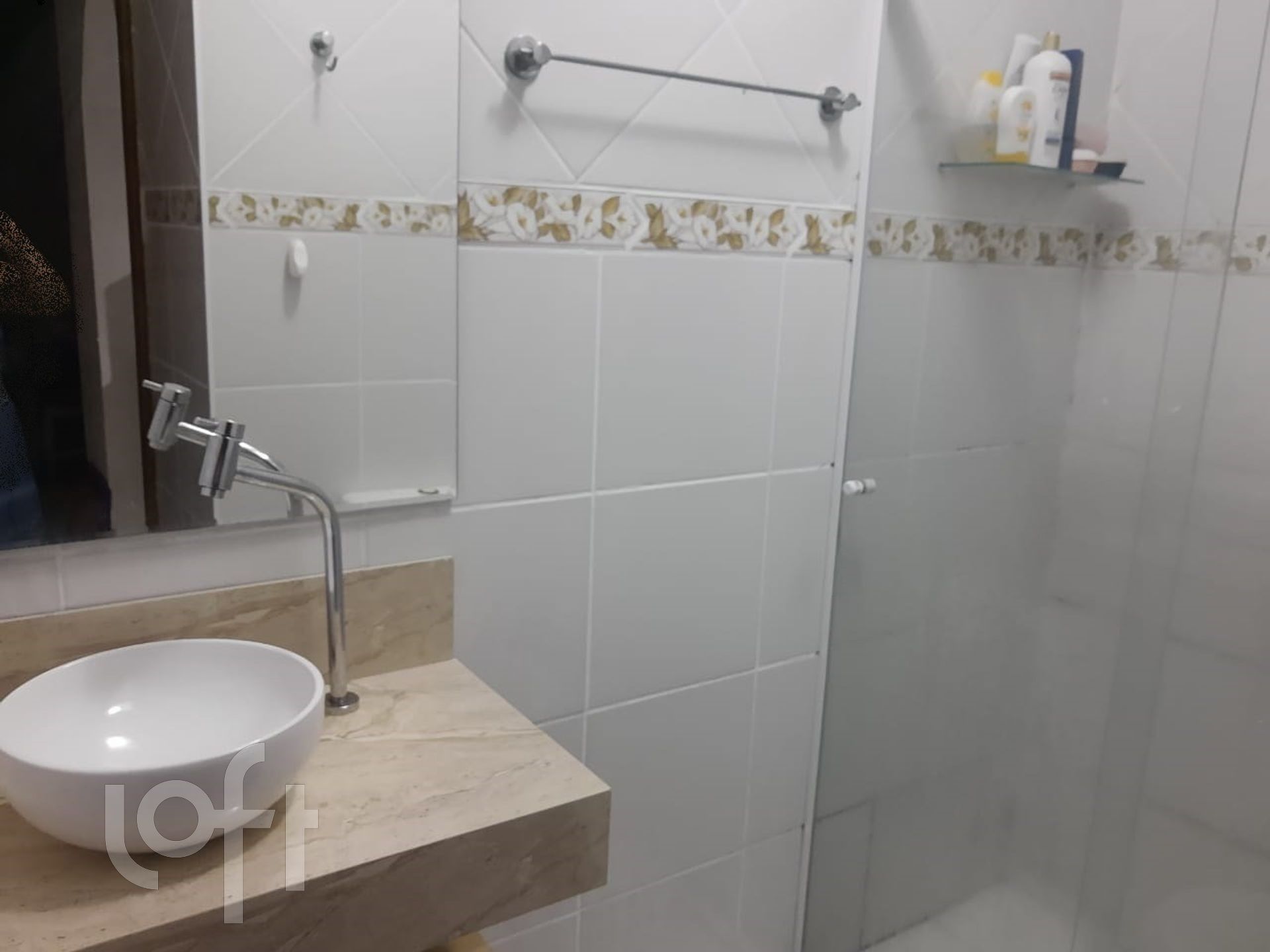 Apartamento à venda com 2 quartos, 50m² - Foto 7