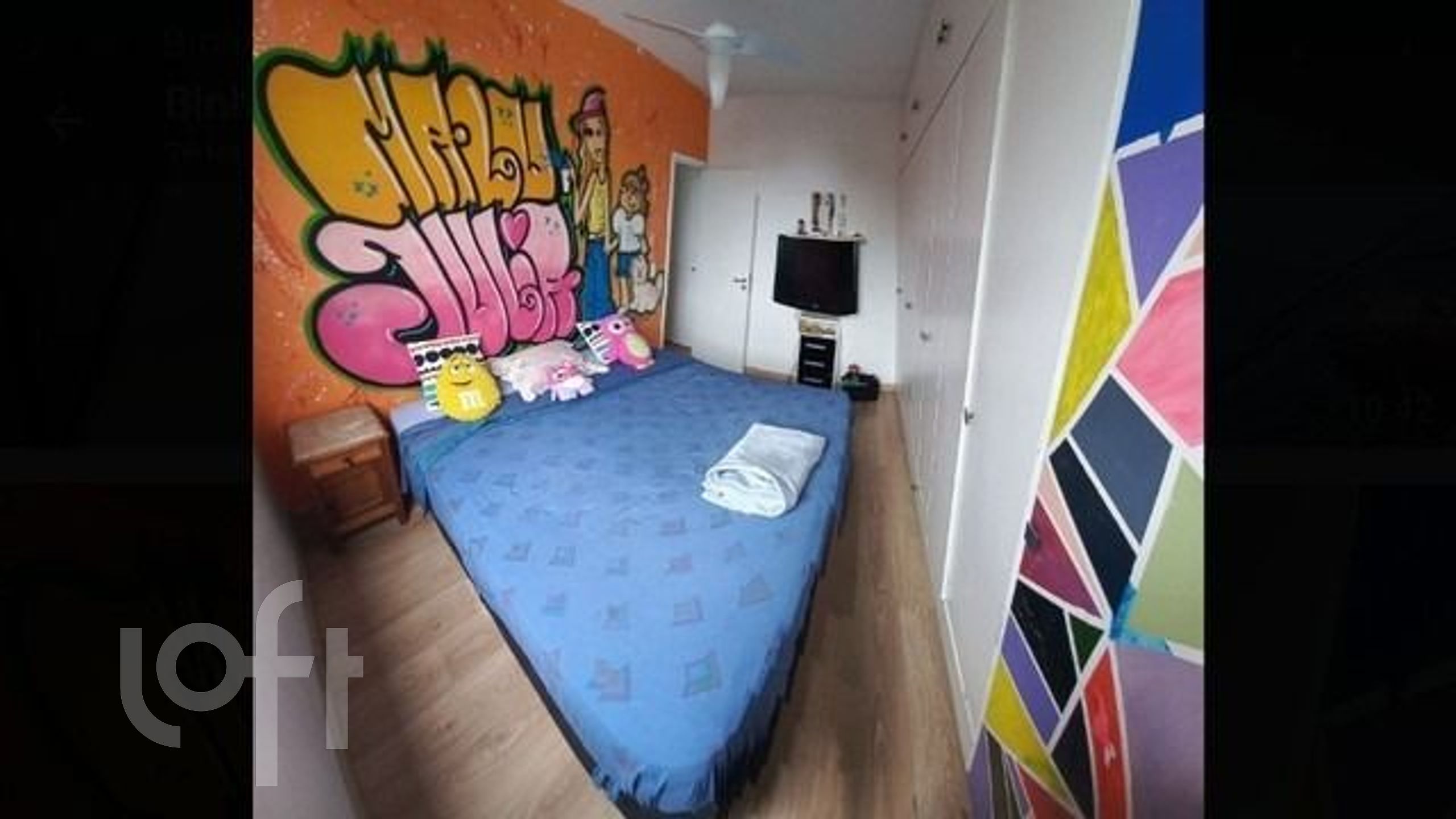 Apartamento à venda com 3 quartos, 94m² - Foto 7