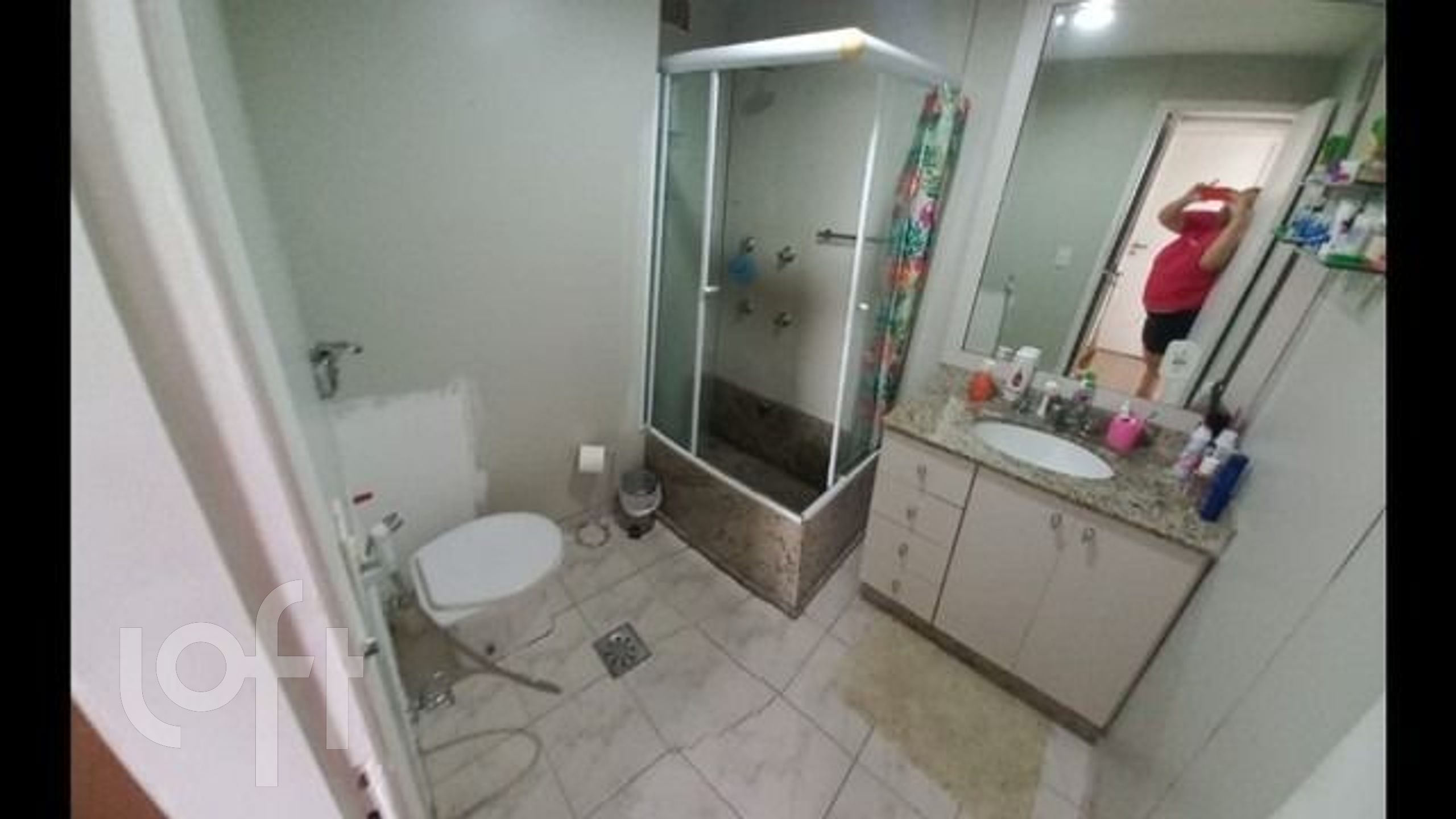 Apartamento à venda com 3 quartos, 94m² - Foto 12