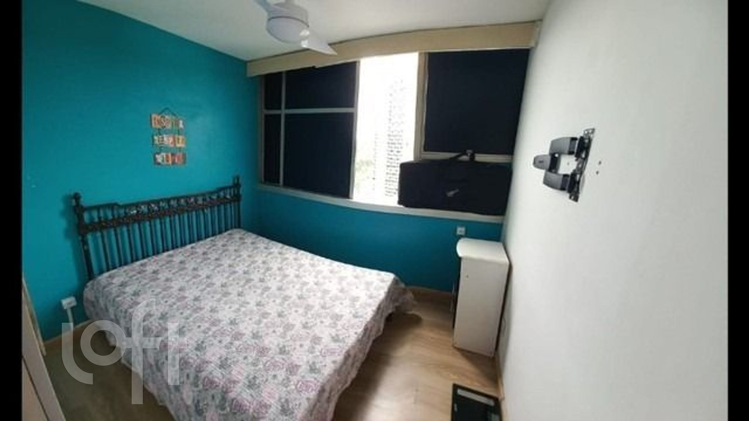 Apartamento à venda com 3 quartos, 94m² - Foto 5