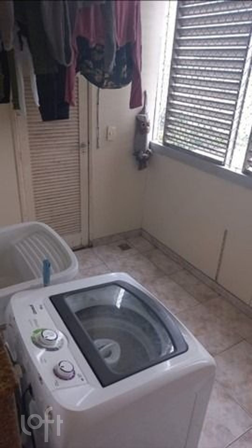 Apartamento à venda com 3 quartos, 94m² - Foto 14