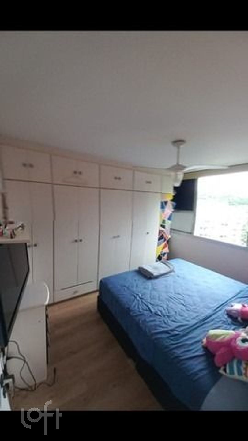 Apartamento à venda com 3 quartos, 94m² - Foto 8