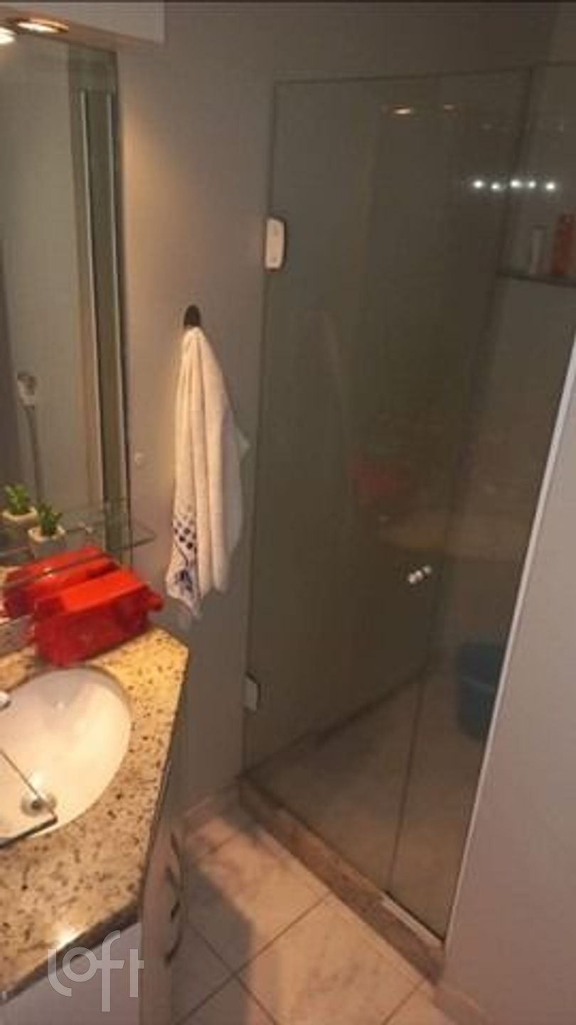 Apartamento à venda com 3 quartos, 94m² - Foto 11