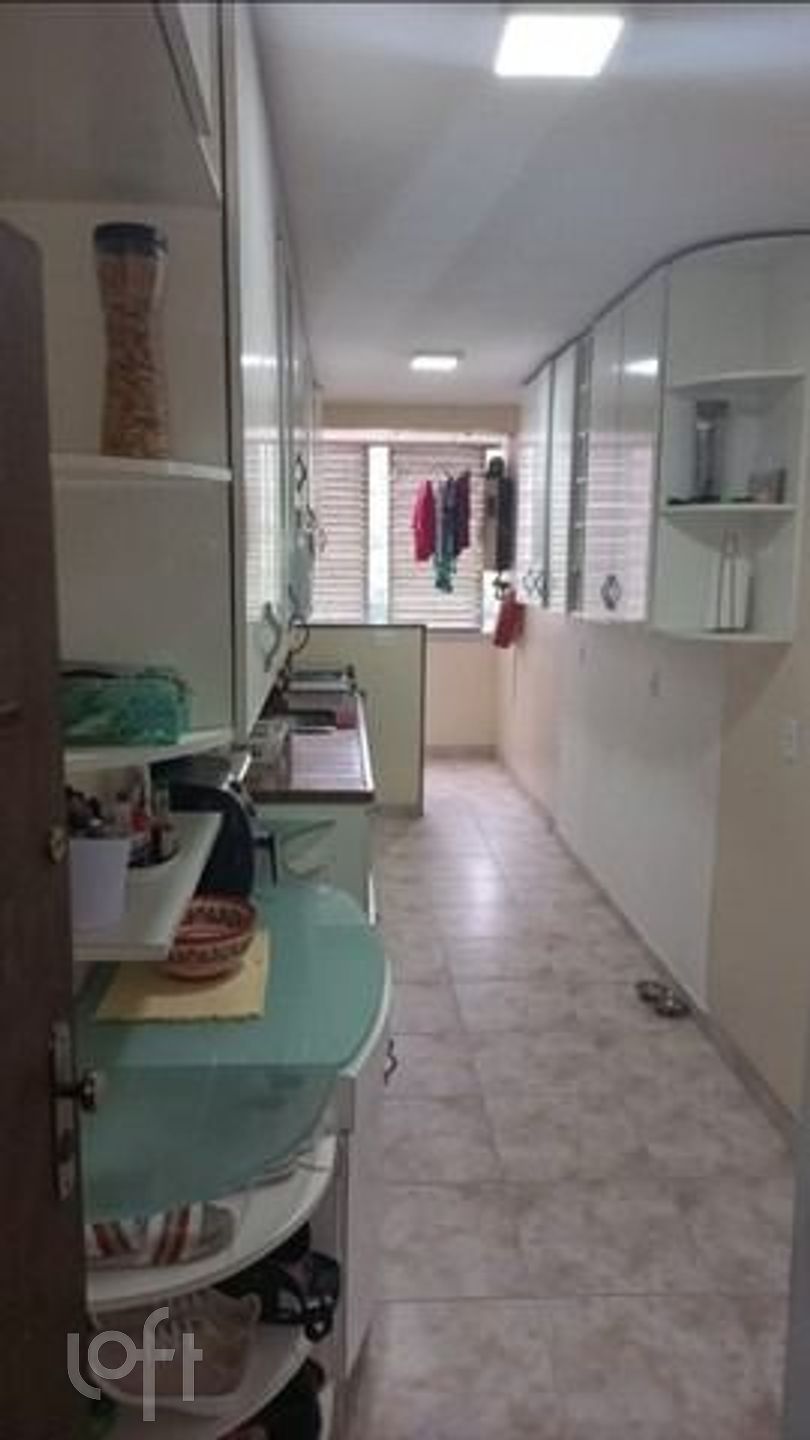 Apartamento à venda com 3 quartos, 94m² - Foto 10