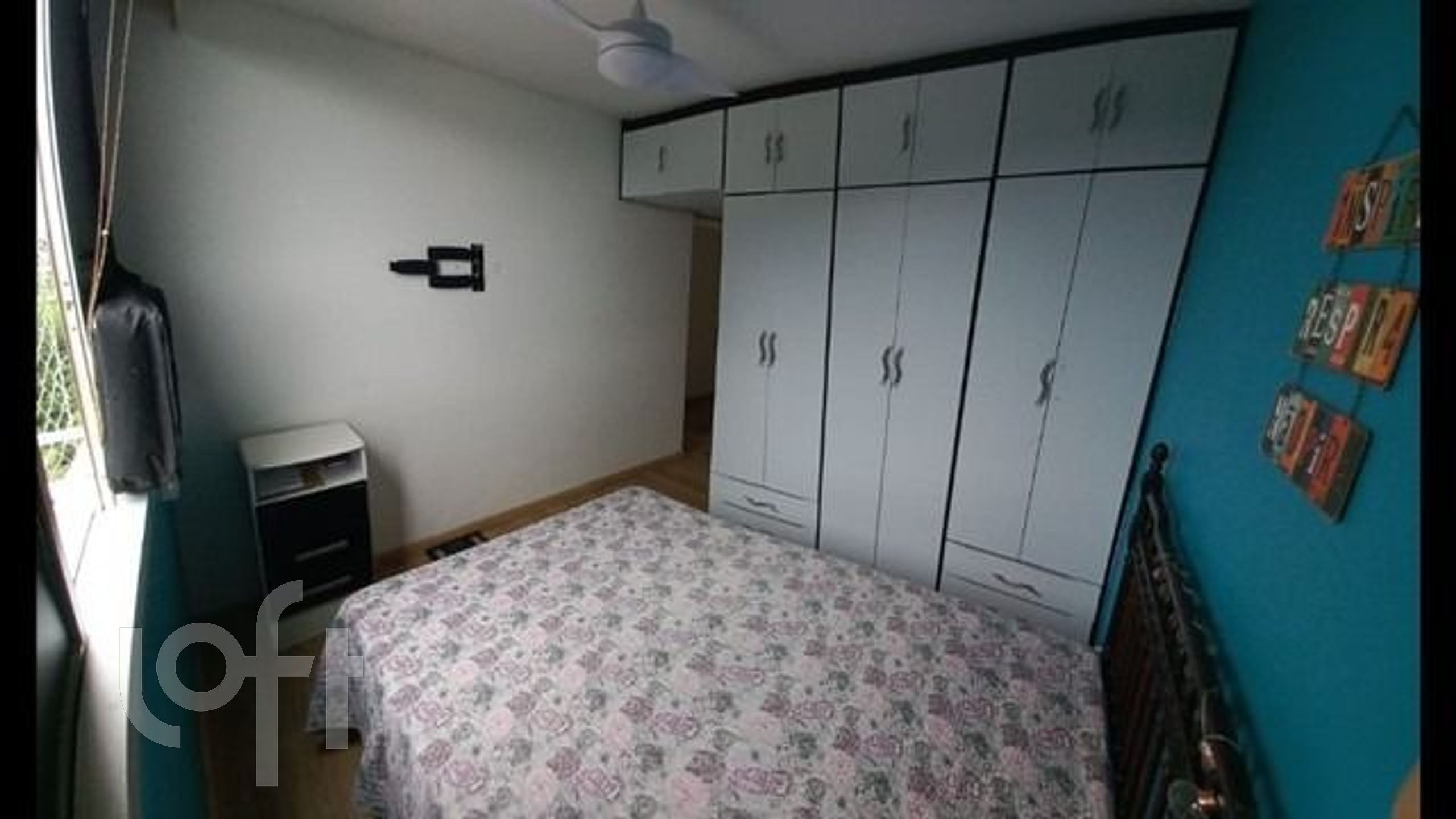 Apartamento à venda com 3 quartos, 94m² - Foto 6