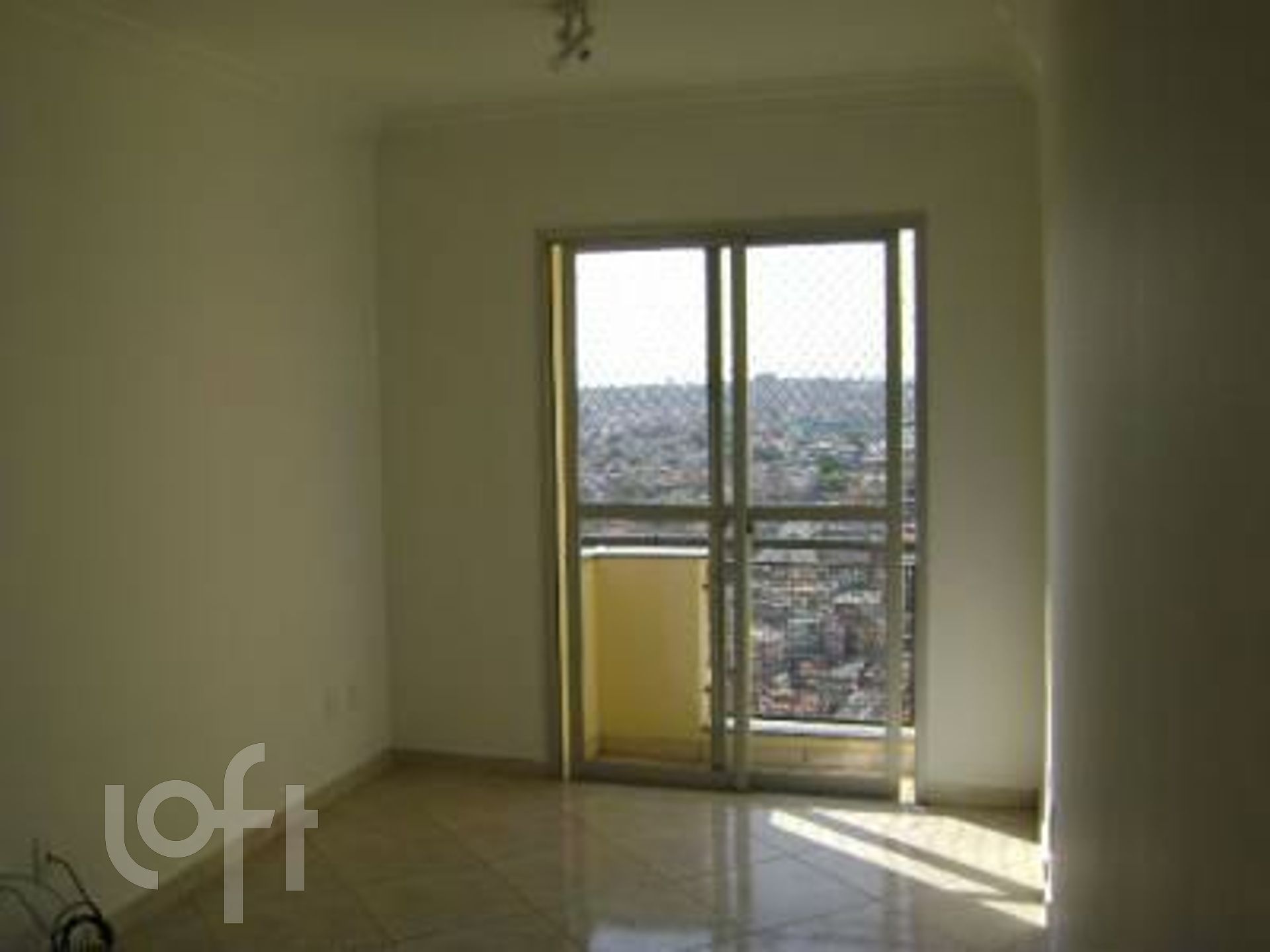 Apartamento à venda em Vila Ré com 50 m², 2 quarto
