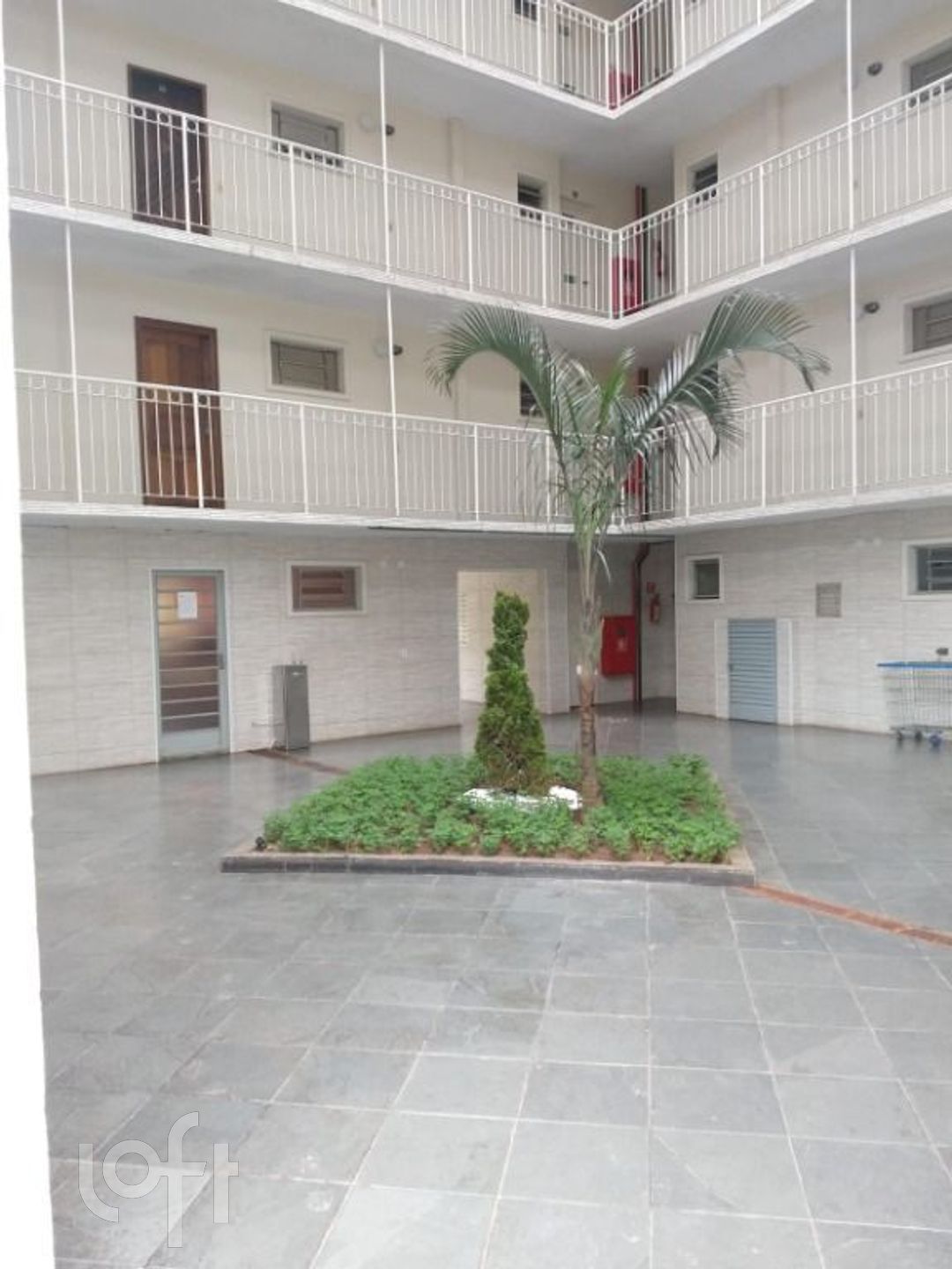 Apartamento à venda com 2 quartos, 48m² - Foto 14