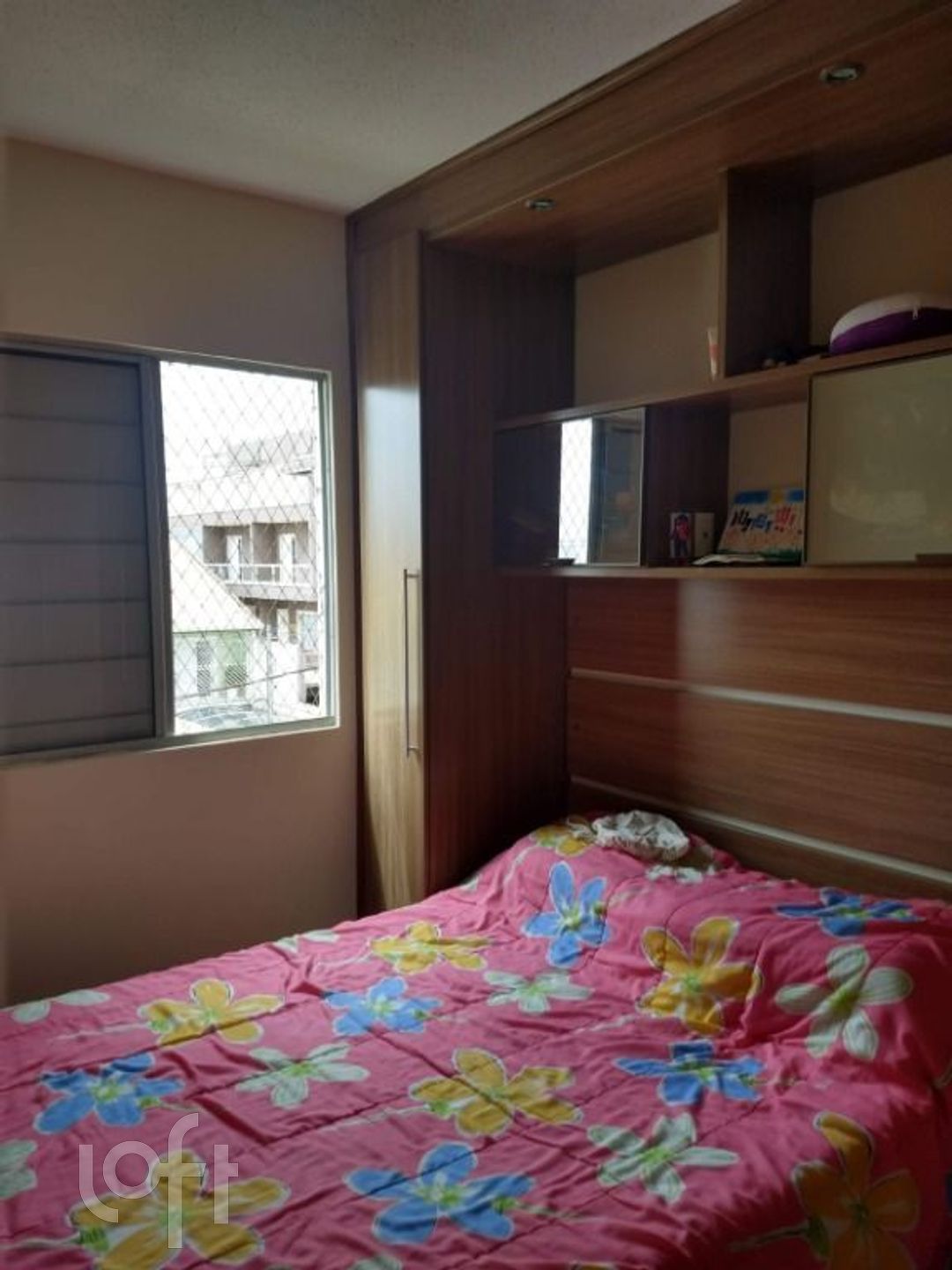 Apartamento à venda com 2 quartos, 48m² - Foto 5