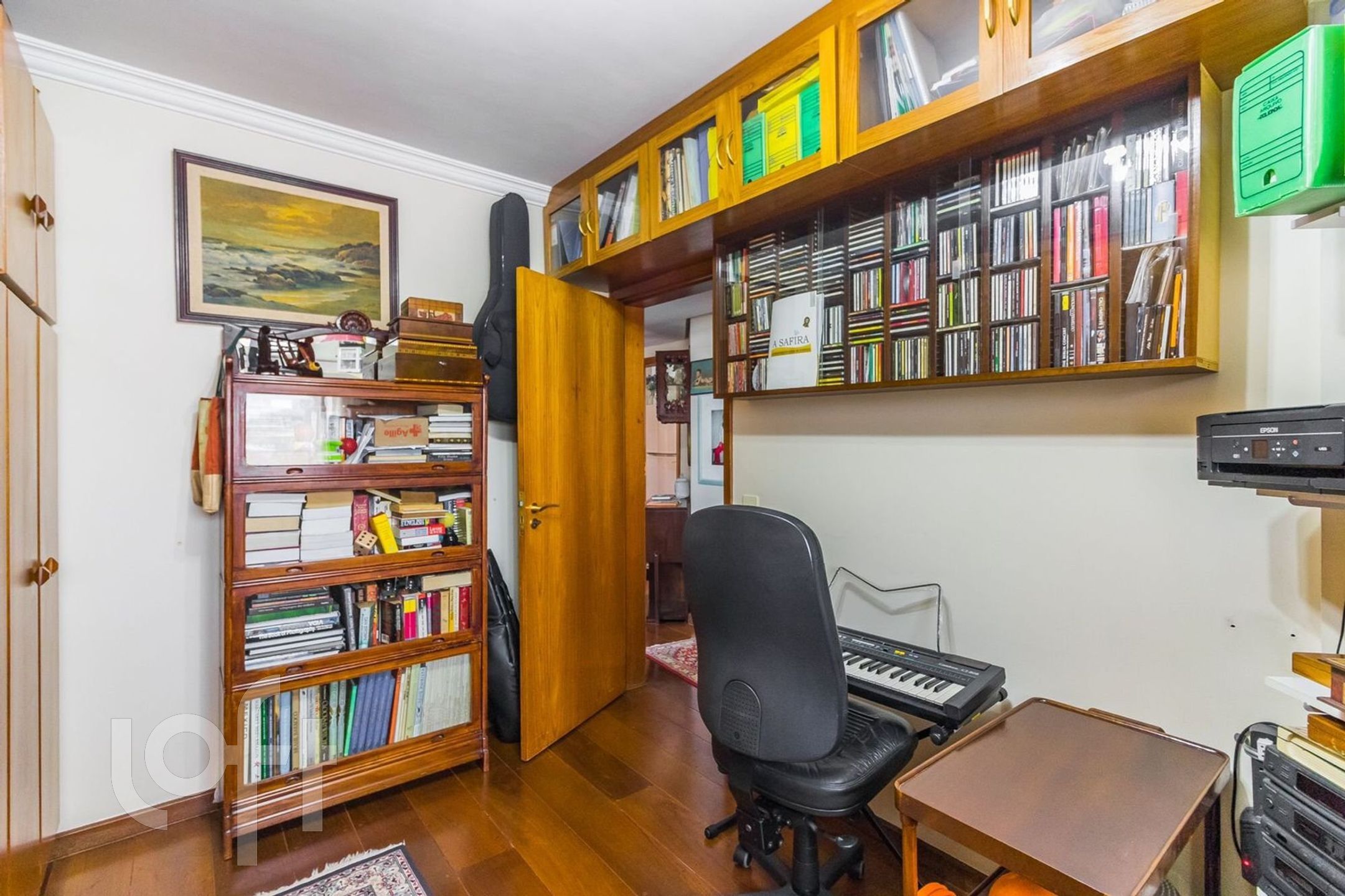 Apartamento à venda com 3 quartos, 103m² - Foto 5