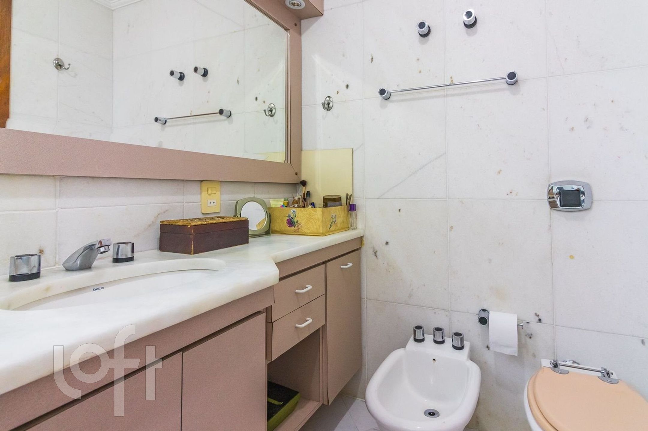 Apartamento à venda com 3 quartos, 103m² - Foto 19