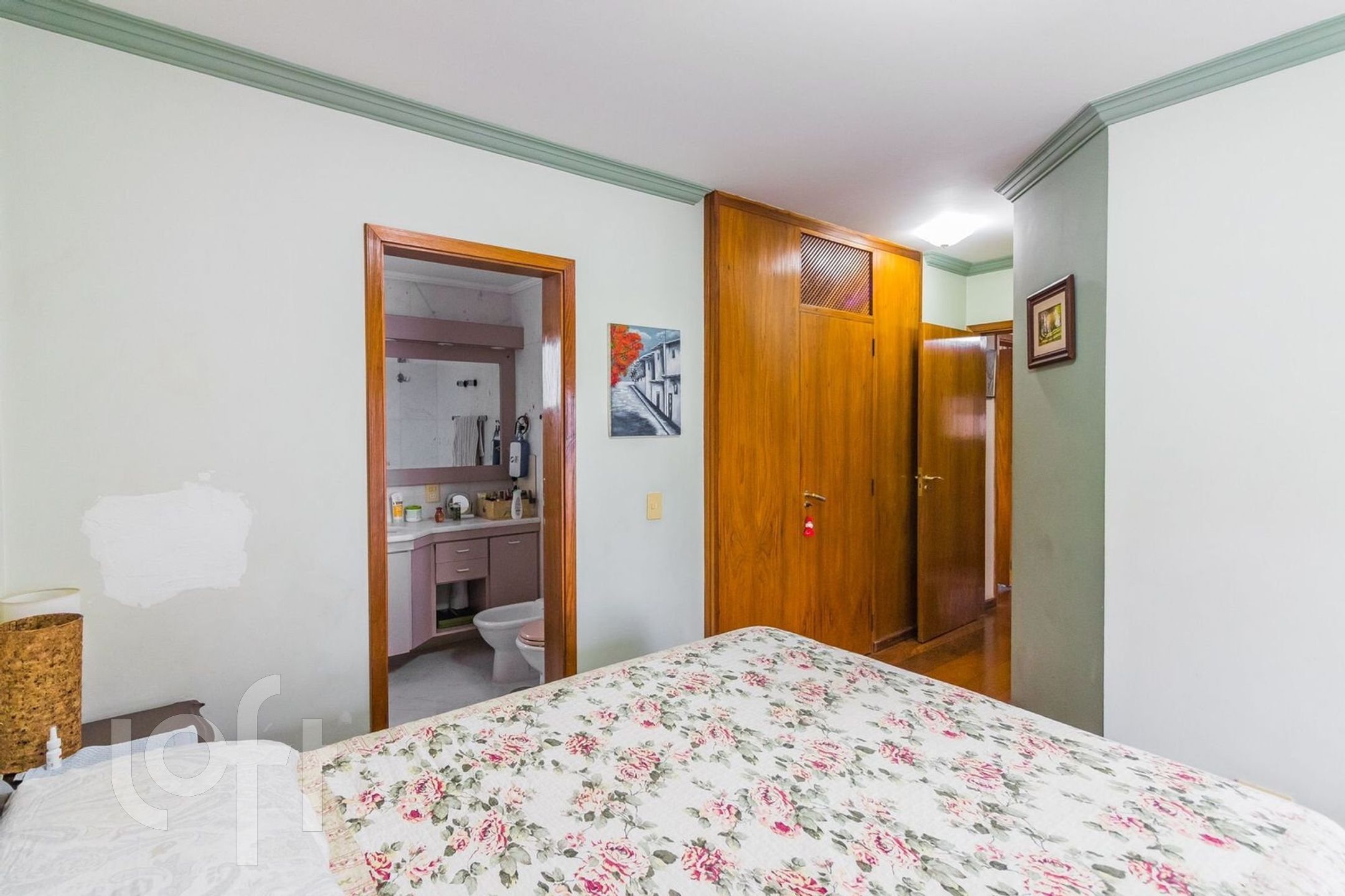 Apartamento à venda com 3 quartos, 103m² - Foto 6