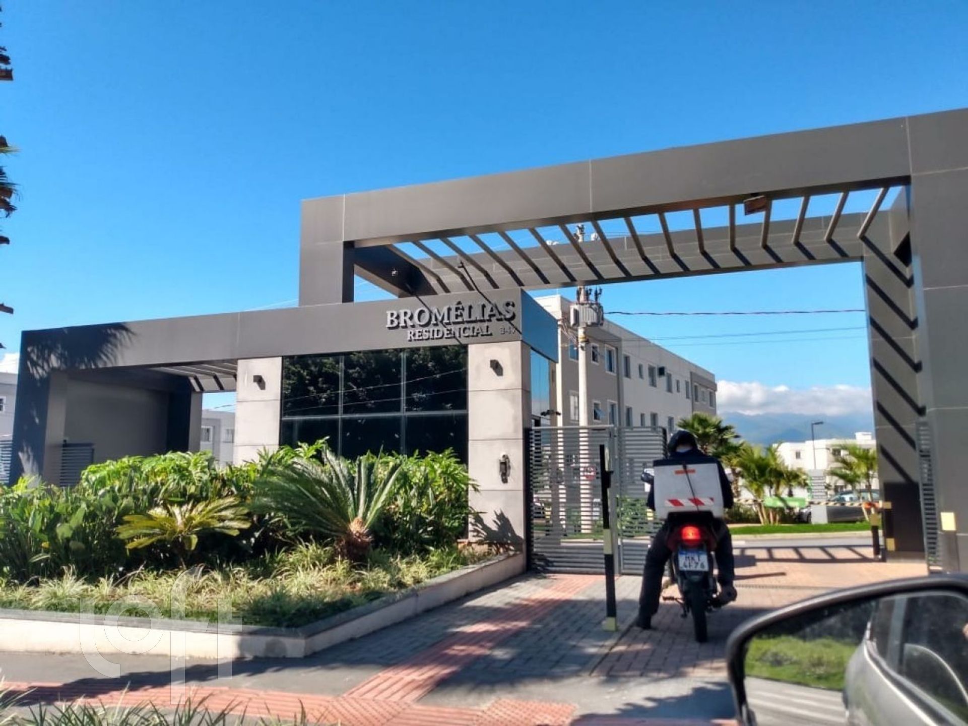 Apartamentos com 46m², 2 quartos, 1 garagem, no bairro Bela Vista em Palhoça