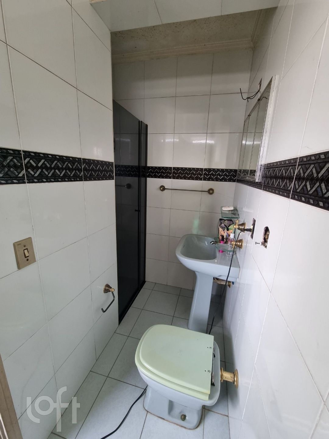 Apartamento à venda com 4 quartos, 288m² - Foto 14