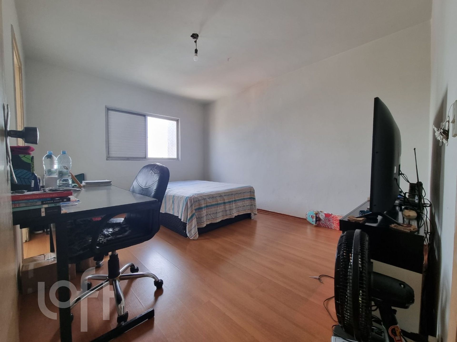 Apartamento à venda com 4 quartos, 288m² - Foto 4