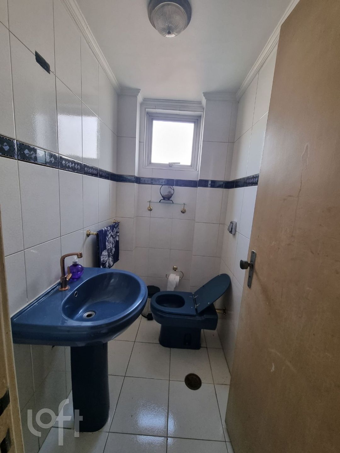 Apartamento à venda com 4 quartos, 288m² - Foto 13