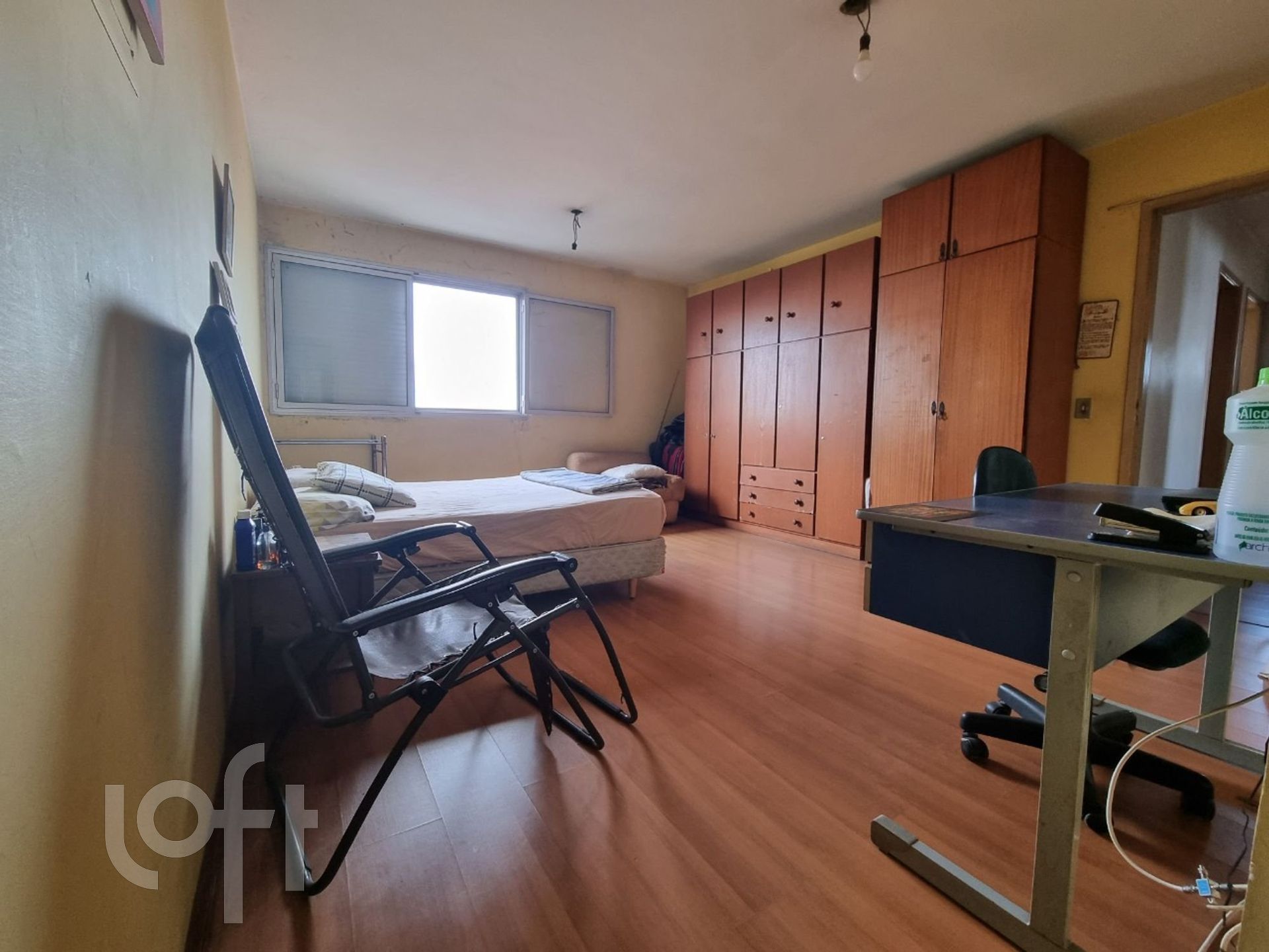 Apartamento à venda com 4 quartos, 288m² - Foto 3