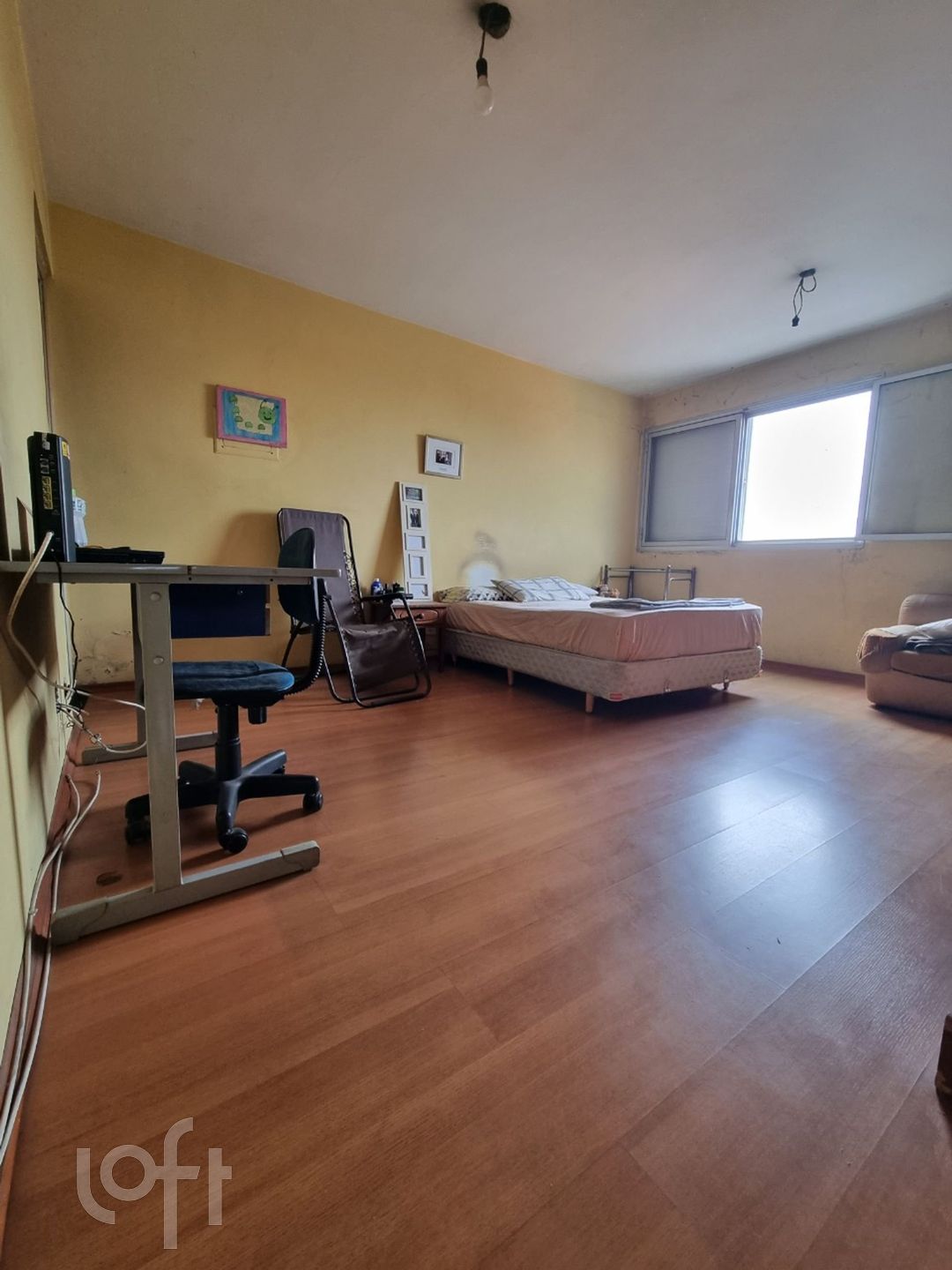 Apartamento à venda com 4 quartos, 288m² - Foto 5