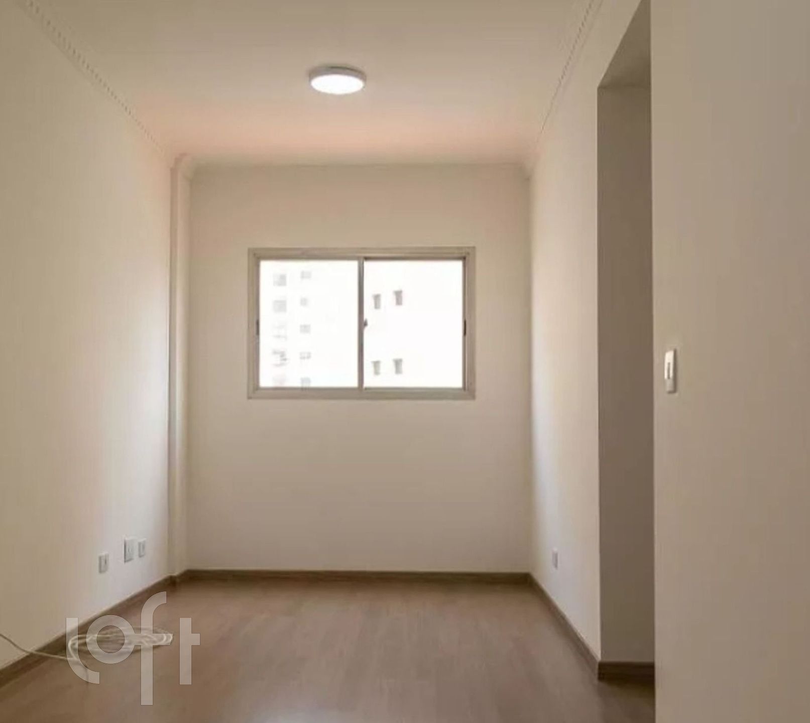 Apartamento à venda com 2 quartos, 52m² - Foto 1