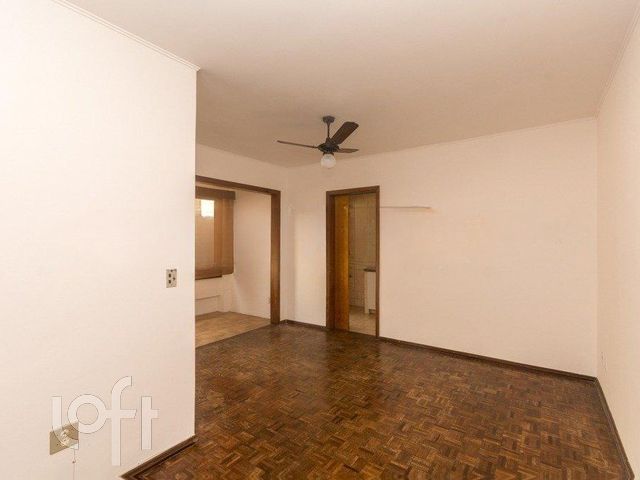 Apartamento com 65m², 2 dormitórios, 1 vaga, Higienópolis em Porto Alegre