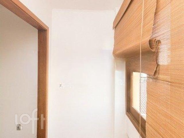 Apartamento com 65m², 2 dormitórios, 1 vaga, Higienópolis em Porto Alegre