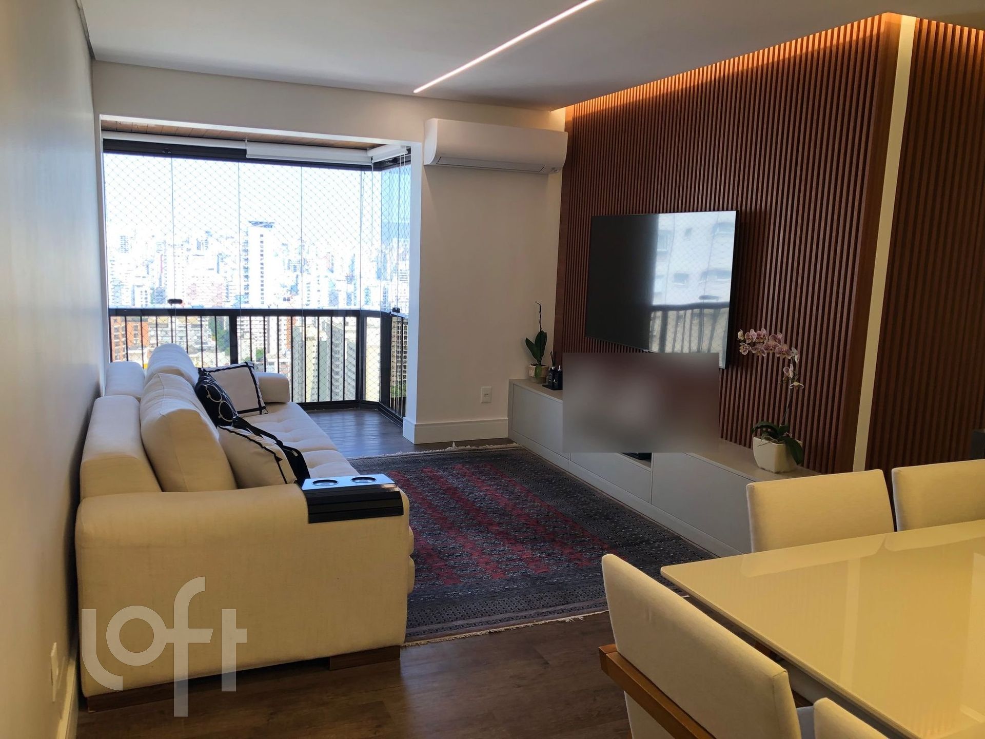 Apartamento à venda com 3 quartos, 93m² - Foto 12