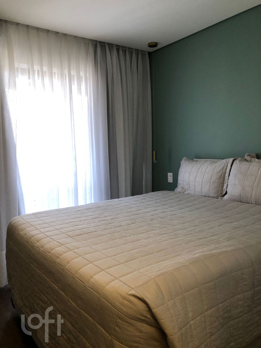 Apartamento à venda com 3 quartos, 93m² - Foto 9