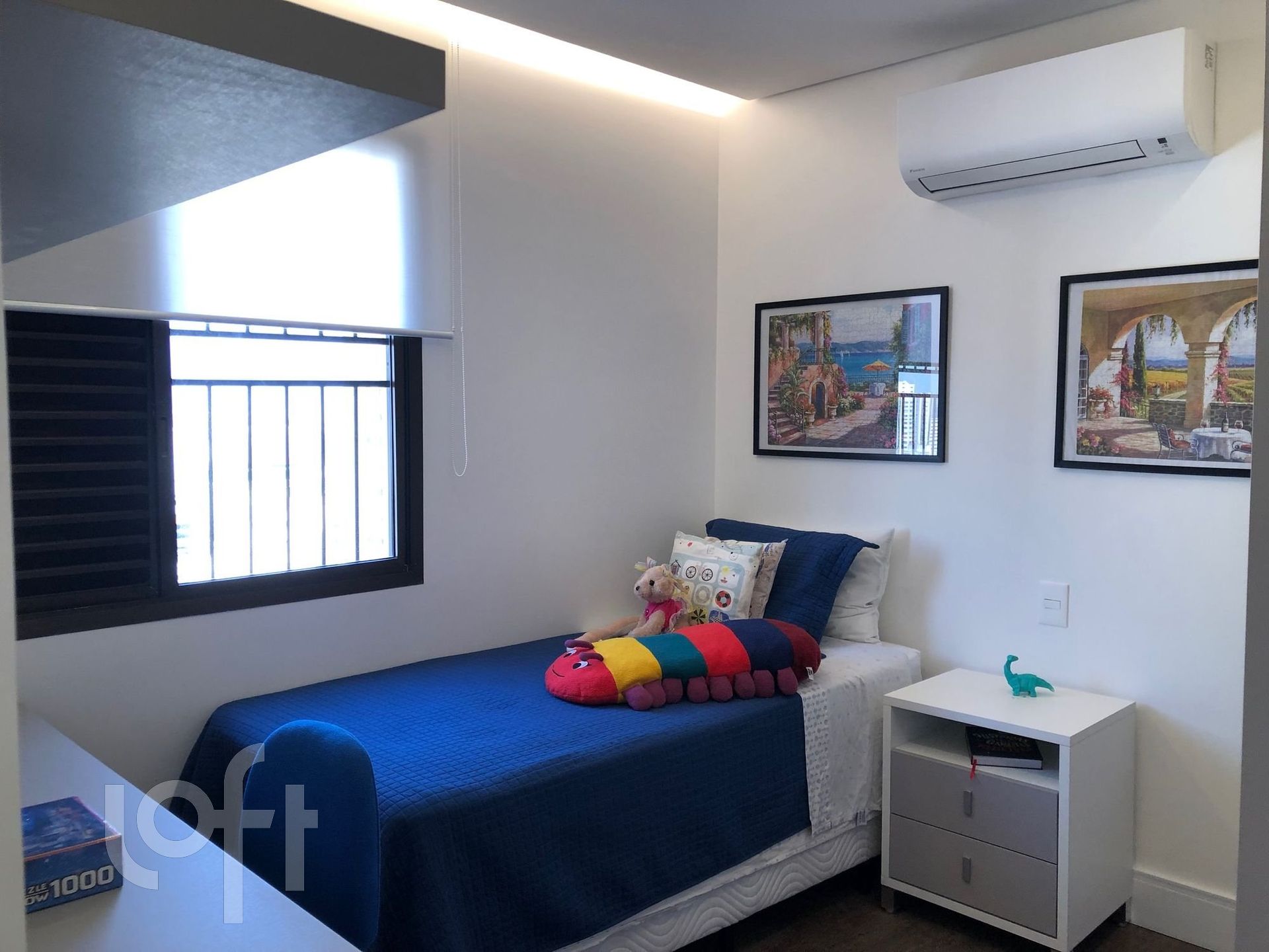 Apartamento à venda com 3 quartos, 93m² - Foto 10