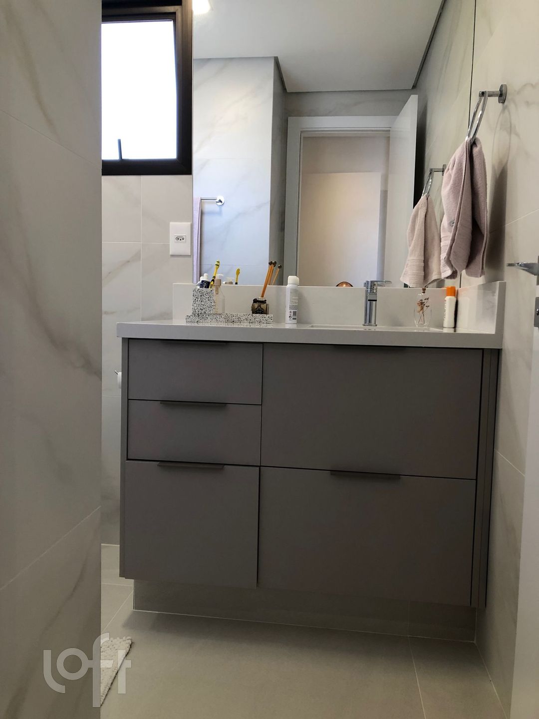 Apartamento à venda com 3 quartos, 93m² - Foto 19