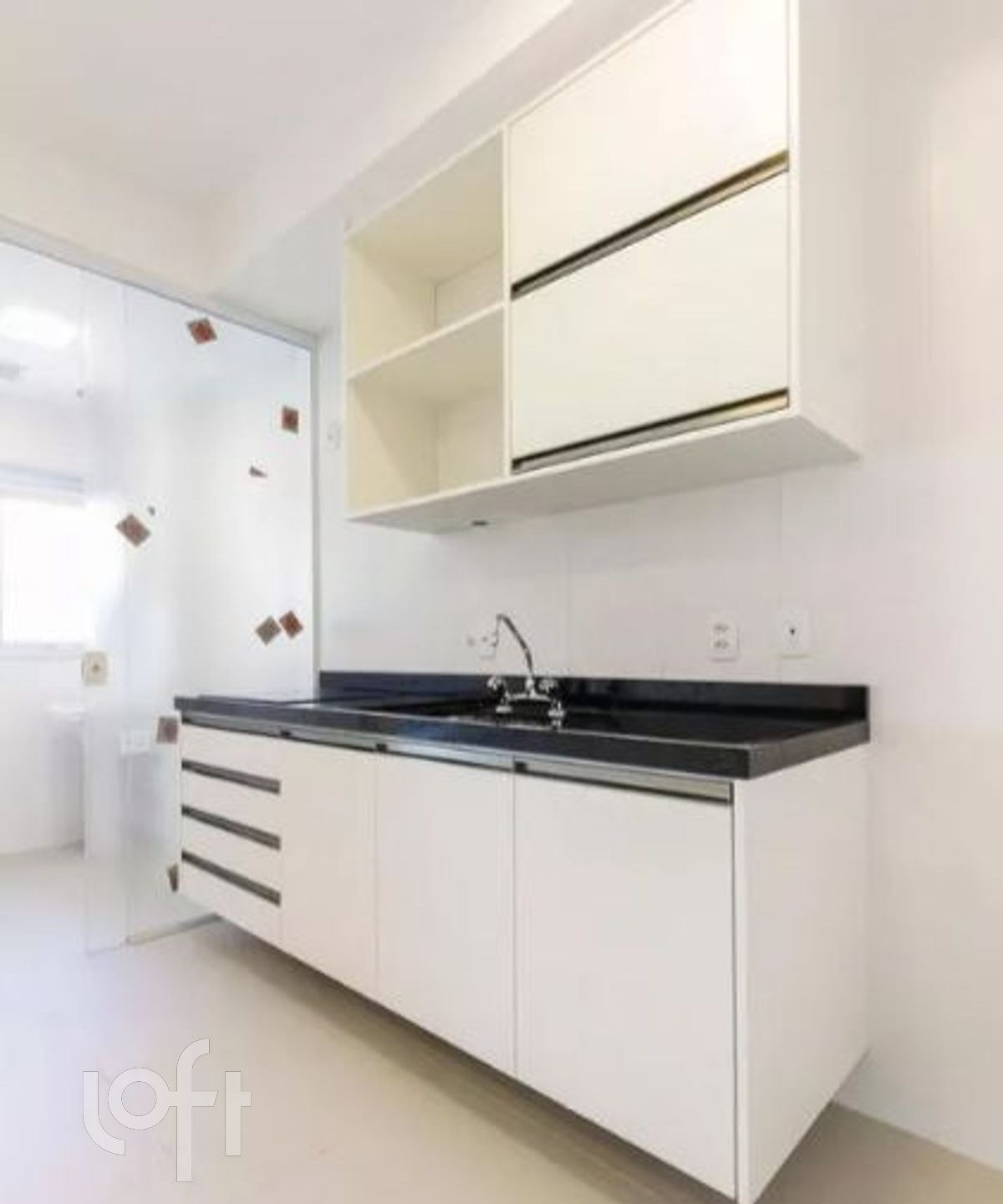 Apartamento à venda com 1 quarto, 55m² - Foto 9