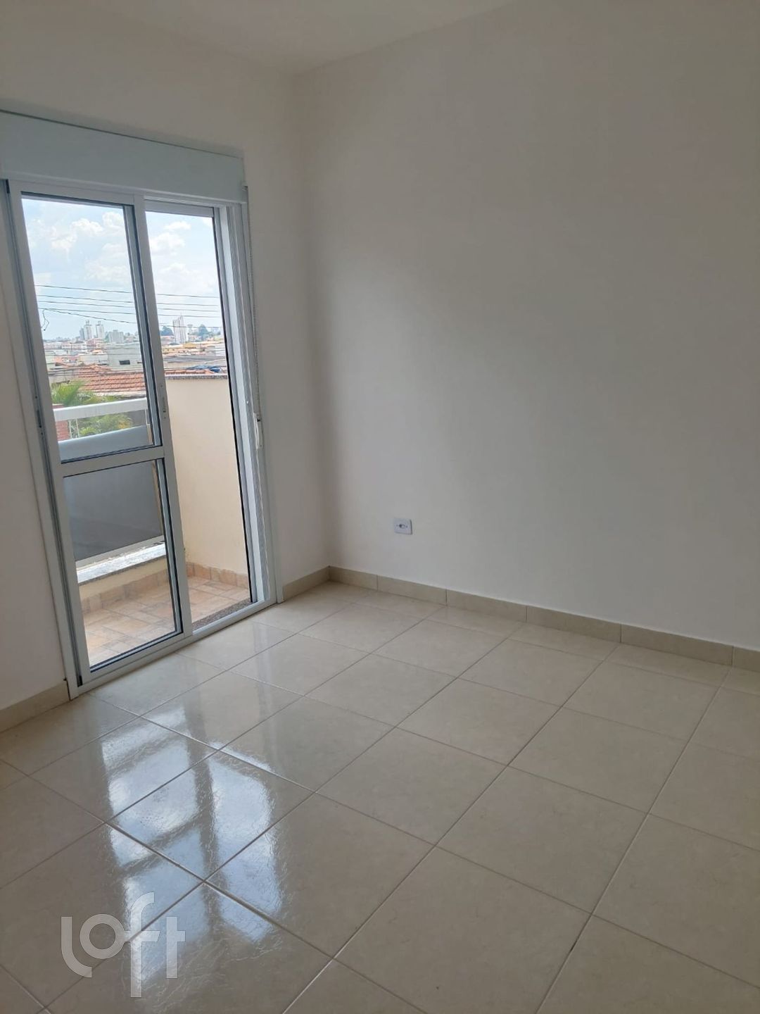 Apartamento à venda com 2 quartos, 39m² - Foto 1