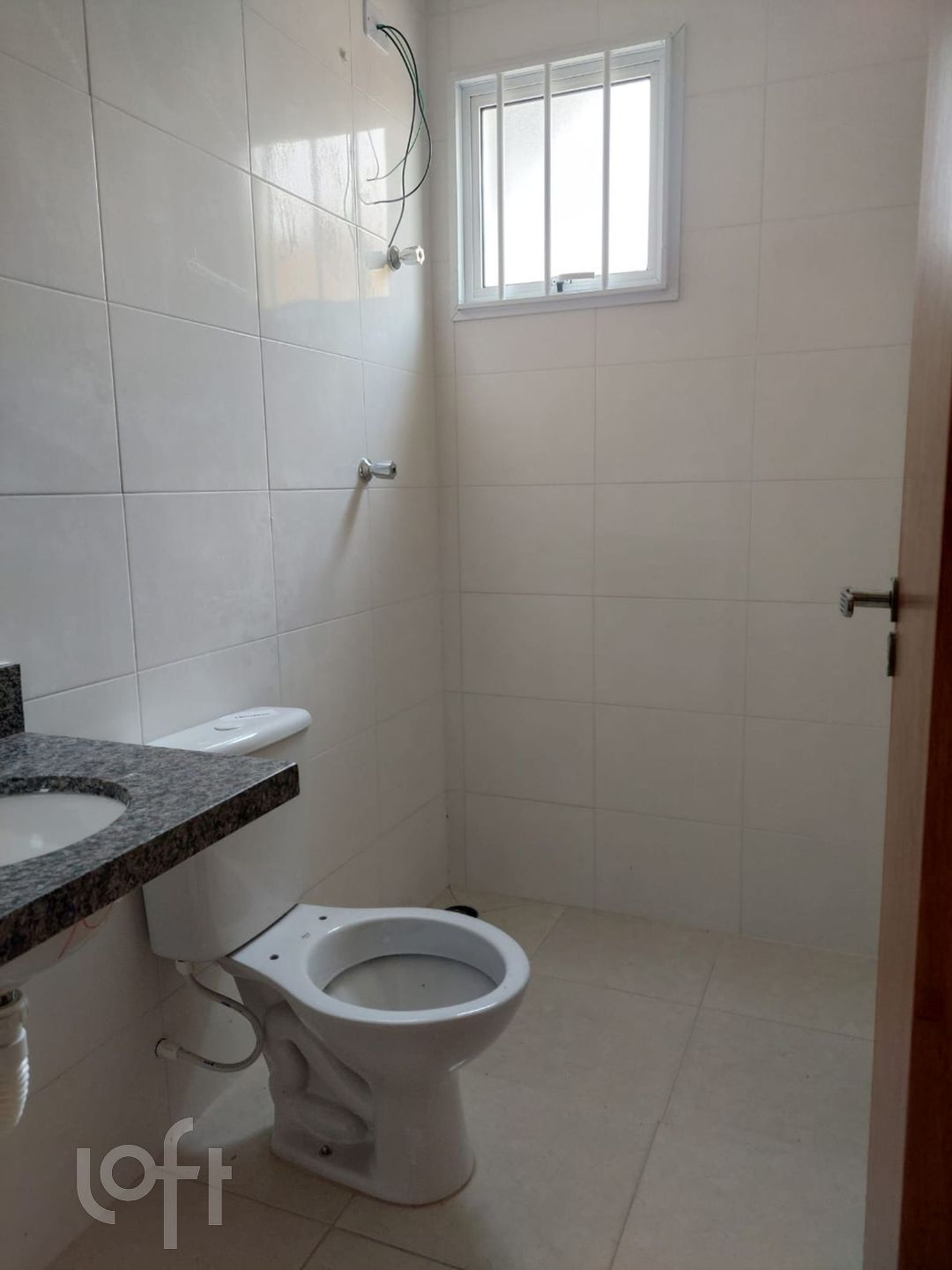 Apartamento à venda com 2 quartos, 39m² - Foto 2