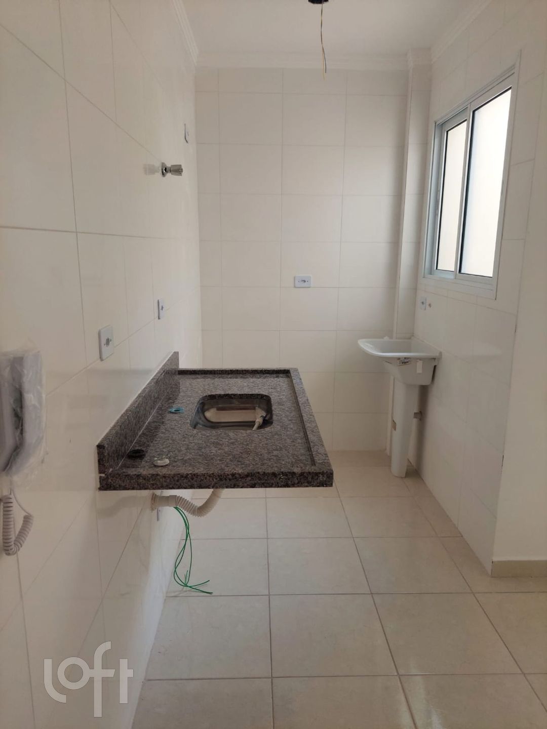 Apartamento à venda com 2 quartos, 39m² - Foto 6