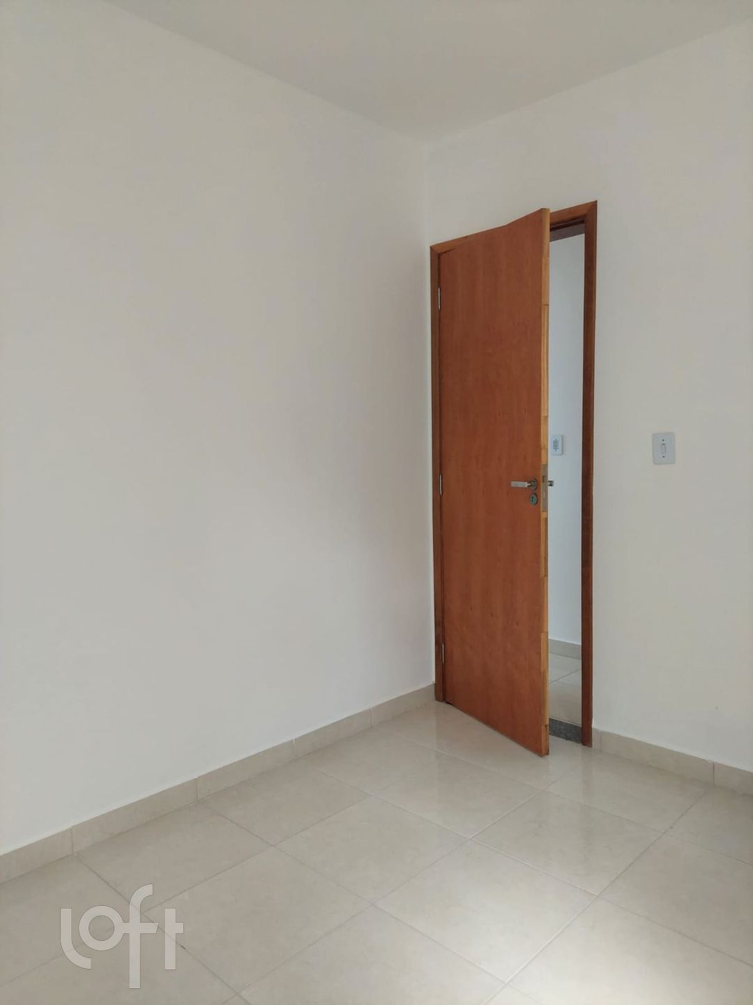 Apartamento à venda com 2 quartos, 39m² - Foto 8