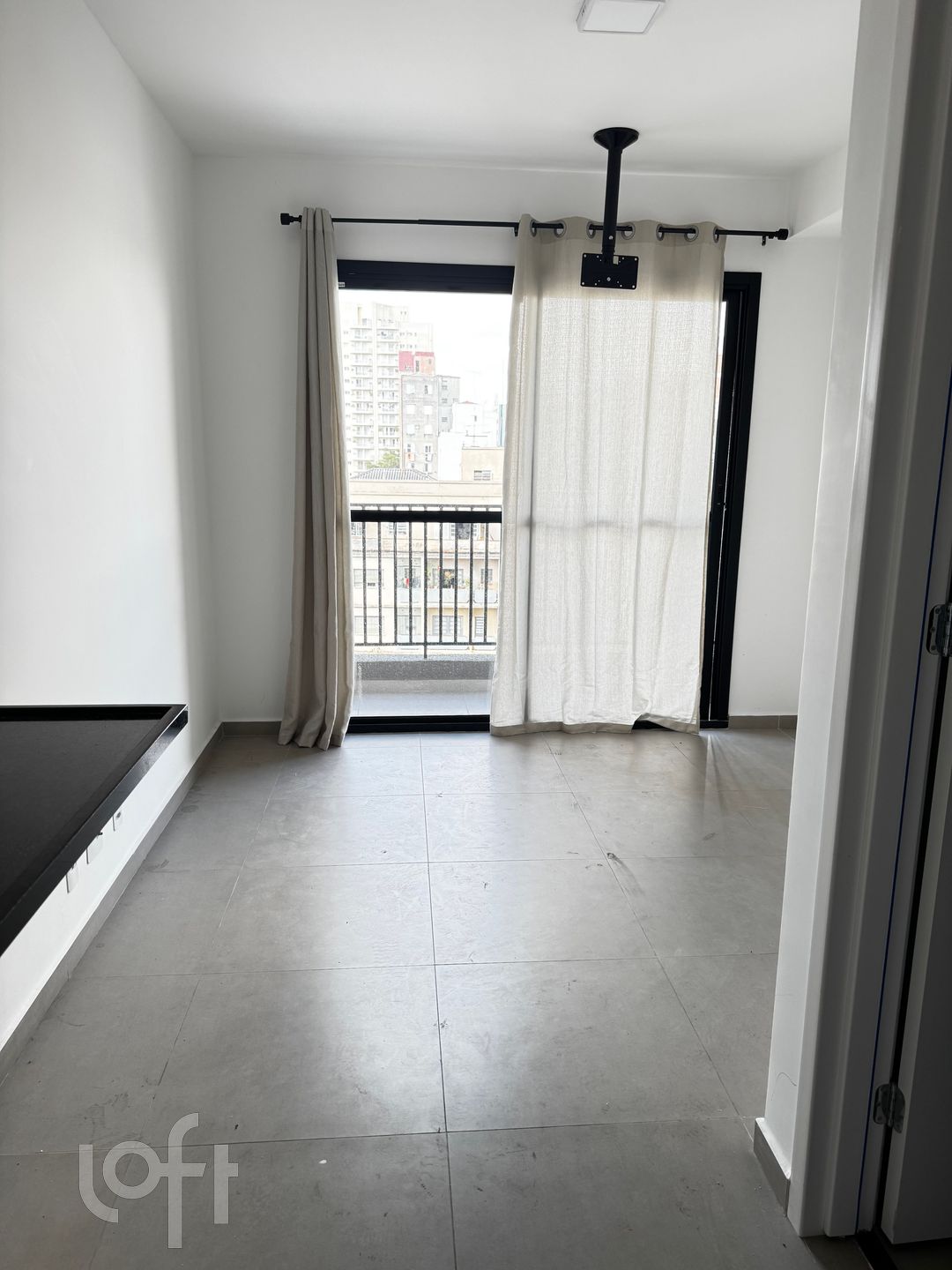 Apartamento à venda em Bela Vista com 20 m², 1 qua