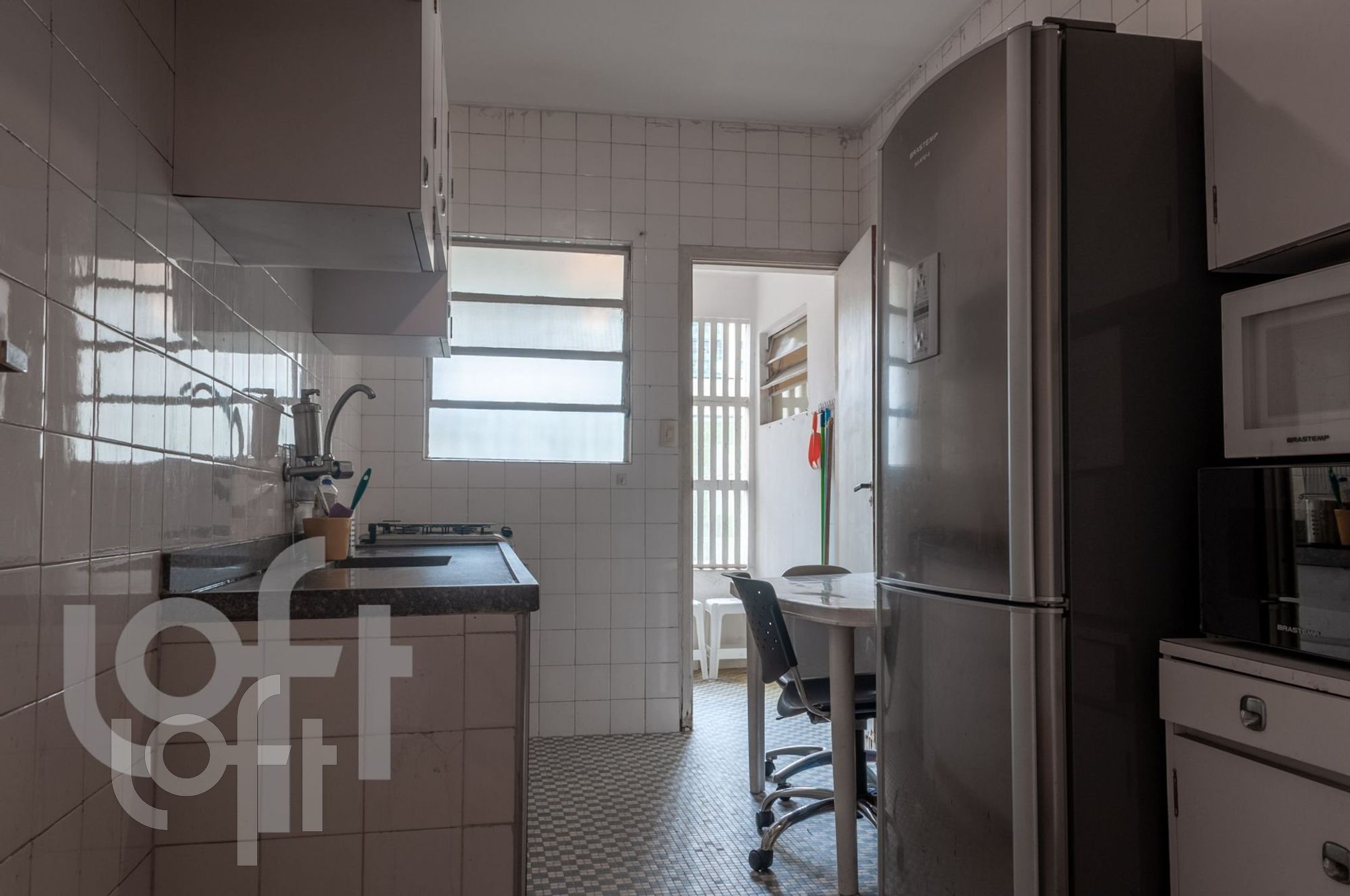 Apartamento à venda com 2 quartos, 85m² - Foto 8