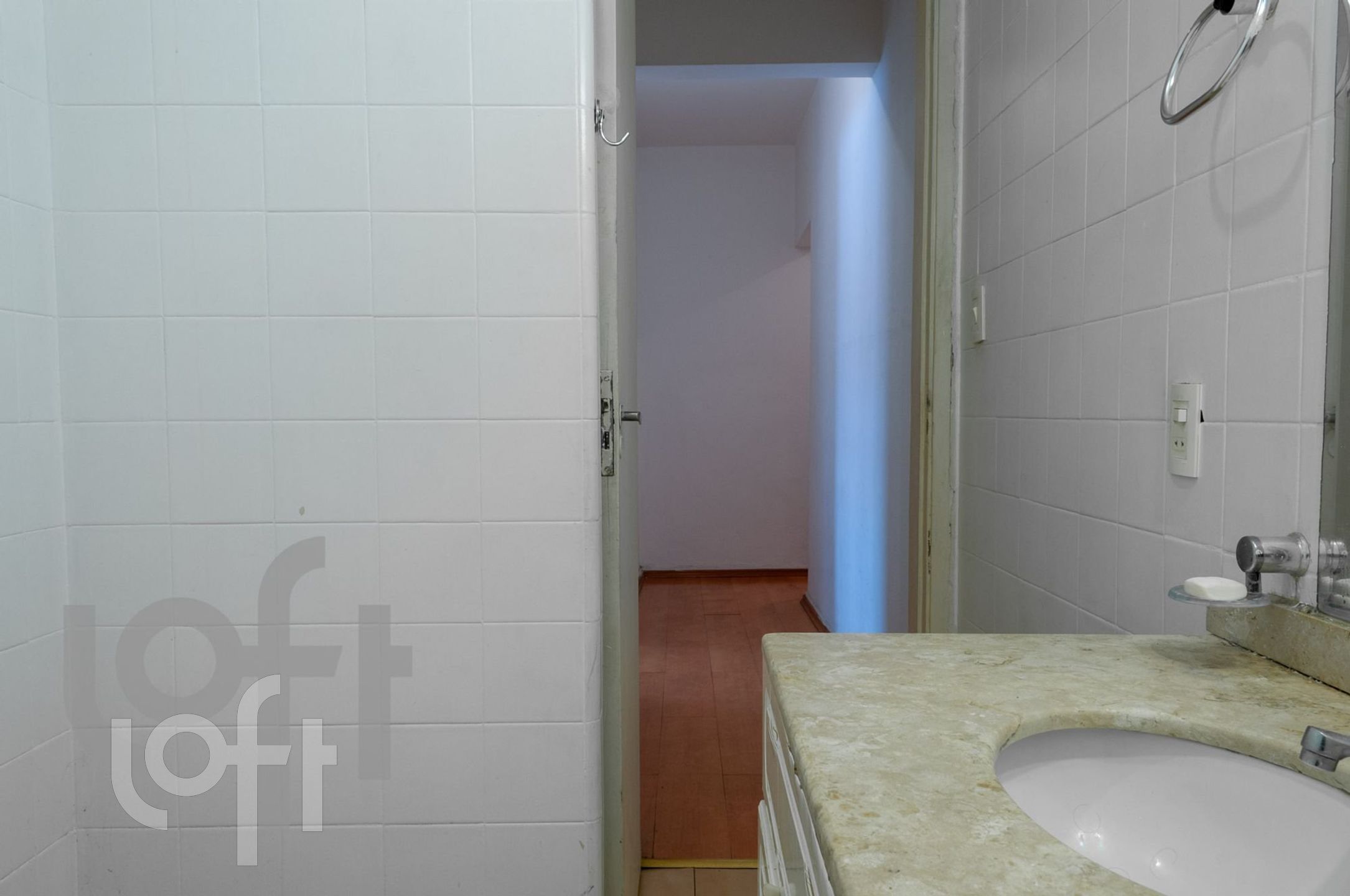 Apartamento à venda com 2 quartos, 85m² - Foto 3