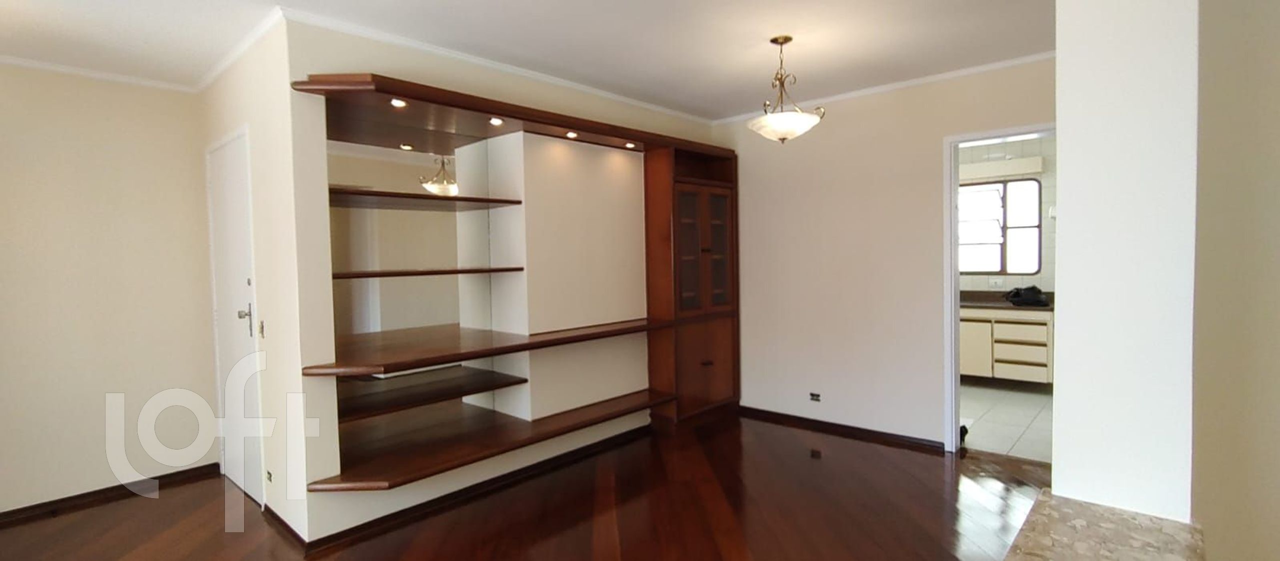 Apartamento à venda com 3 quartos, 105m² - Foto 7