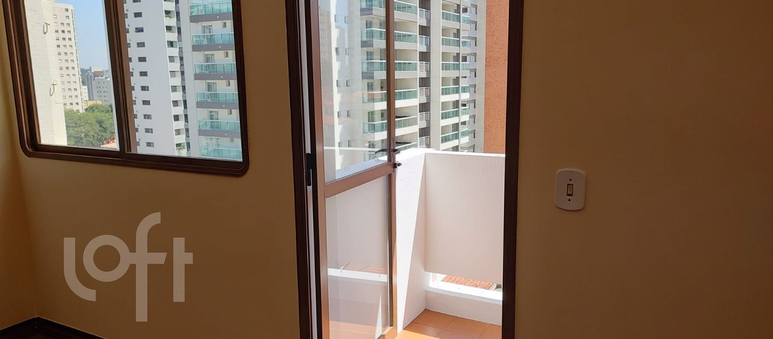 Apartamento à venda com 3 quartos, 105m² - Foto 9