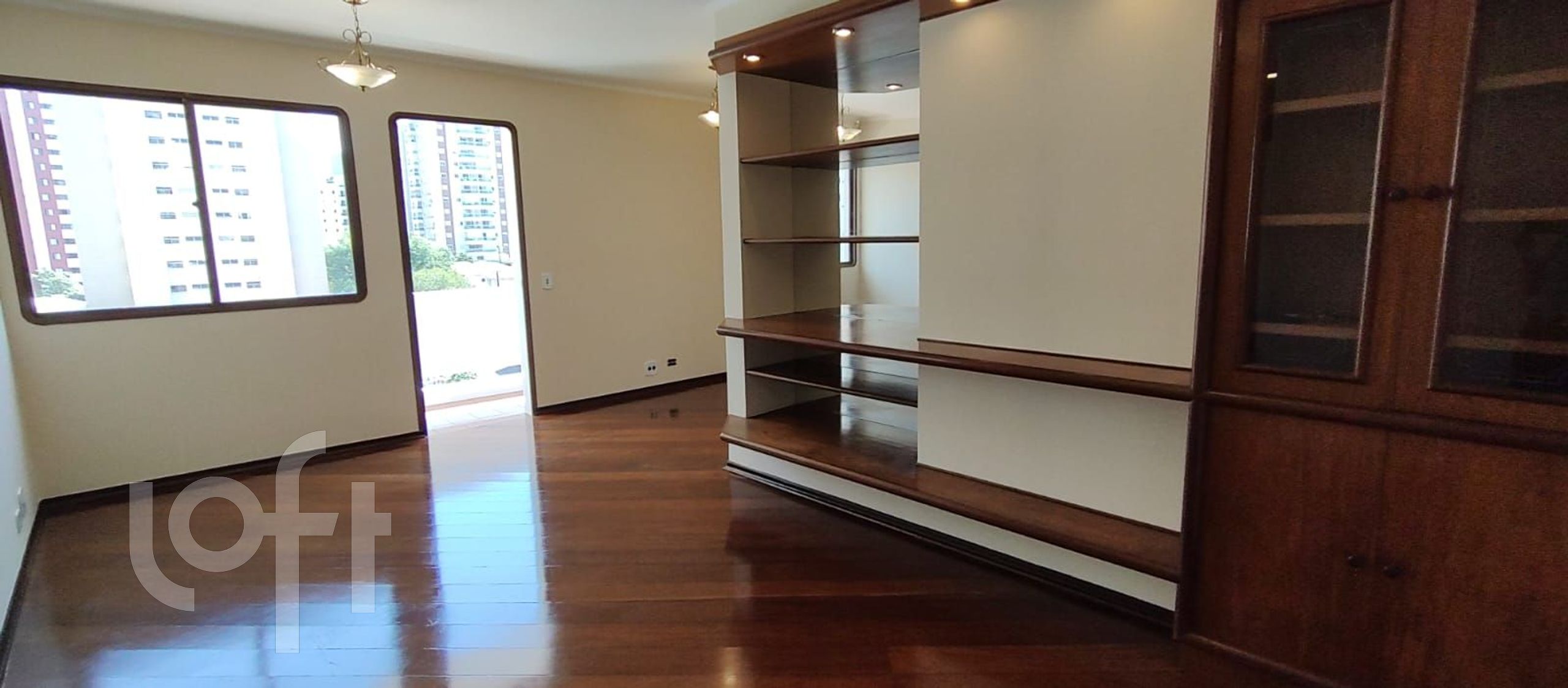 Apartamento à venda com 3 quartos, 105m² - Foto 4