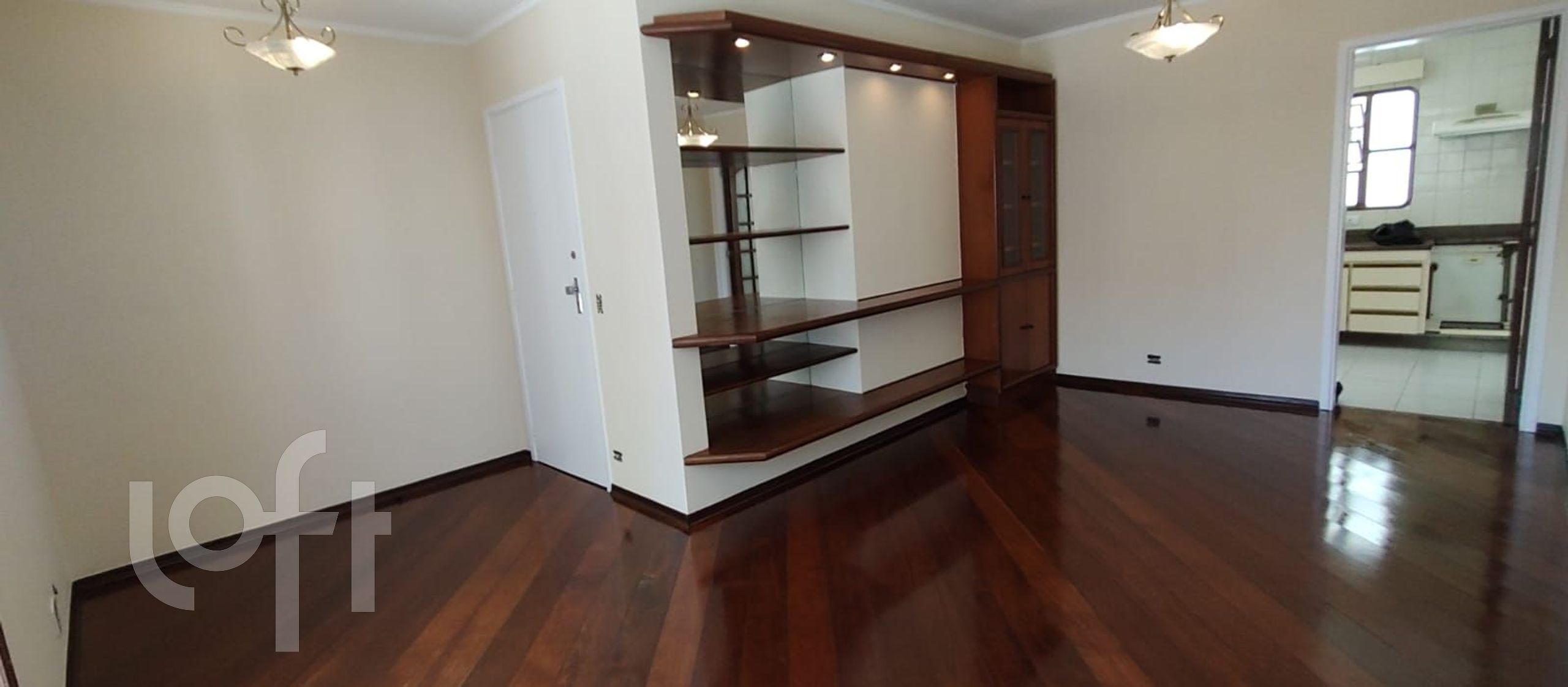 Apartamento à venda com 3 quartos, 105m² - Foto 3