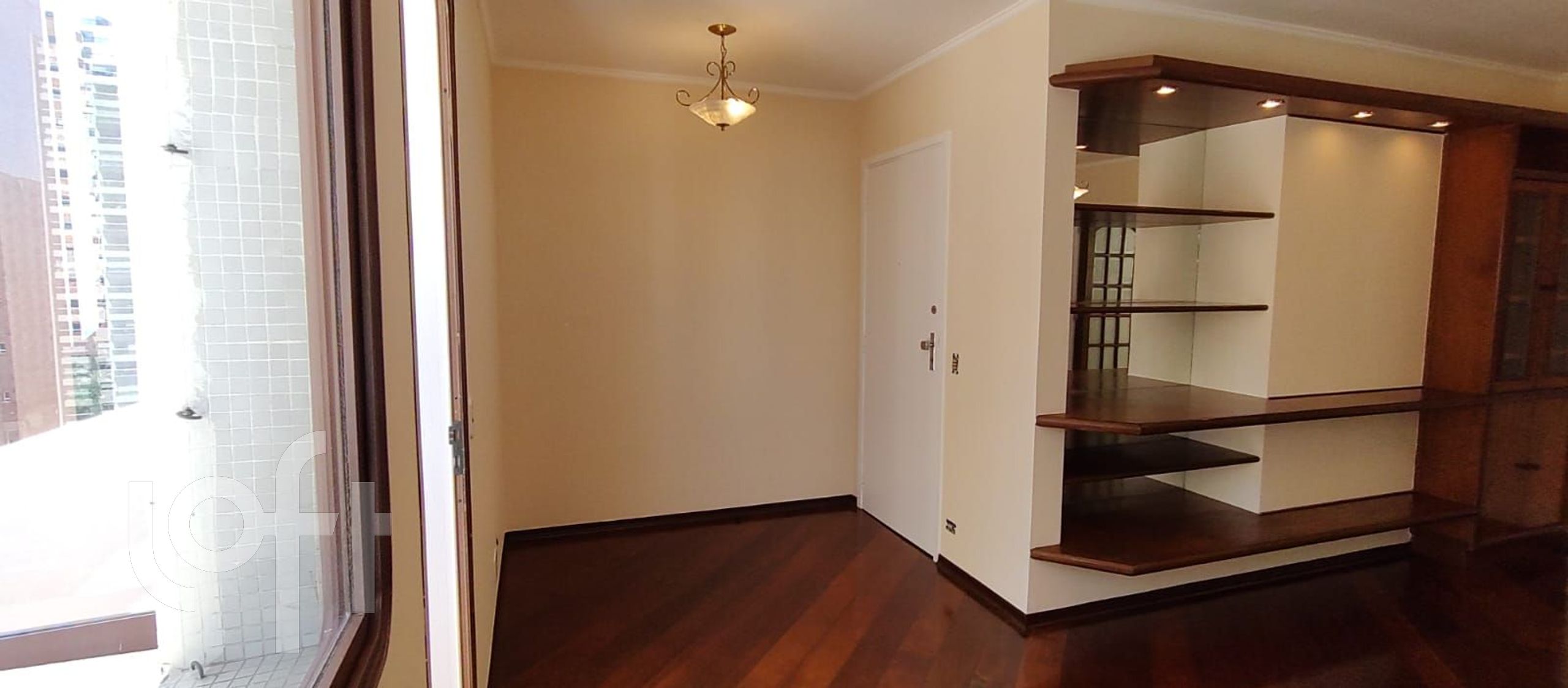 Apartamento à venda com 3 quartos, 105m² - Foto 6