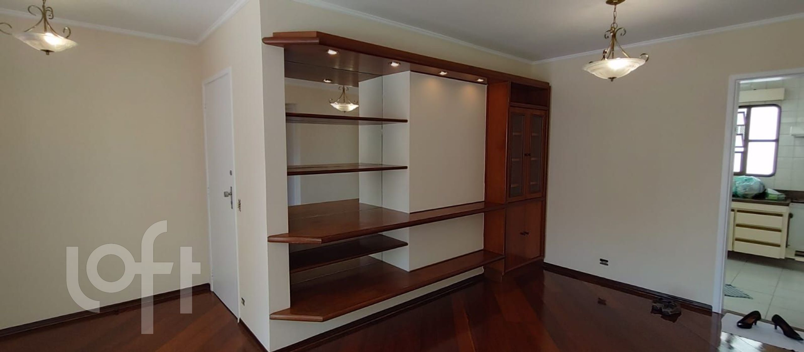 Apartamento à venda com 3 quartos, 105m² - Foto 5