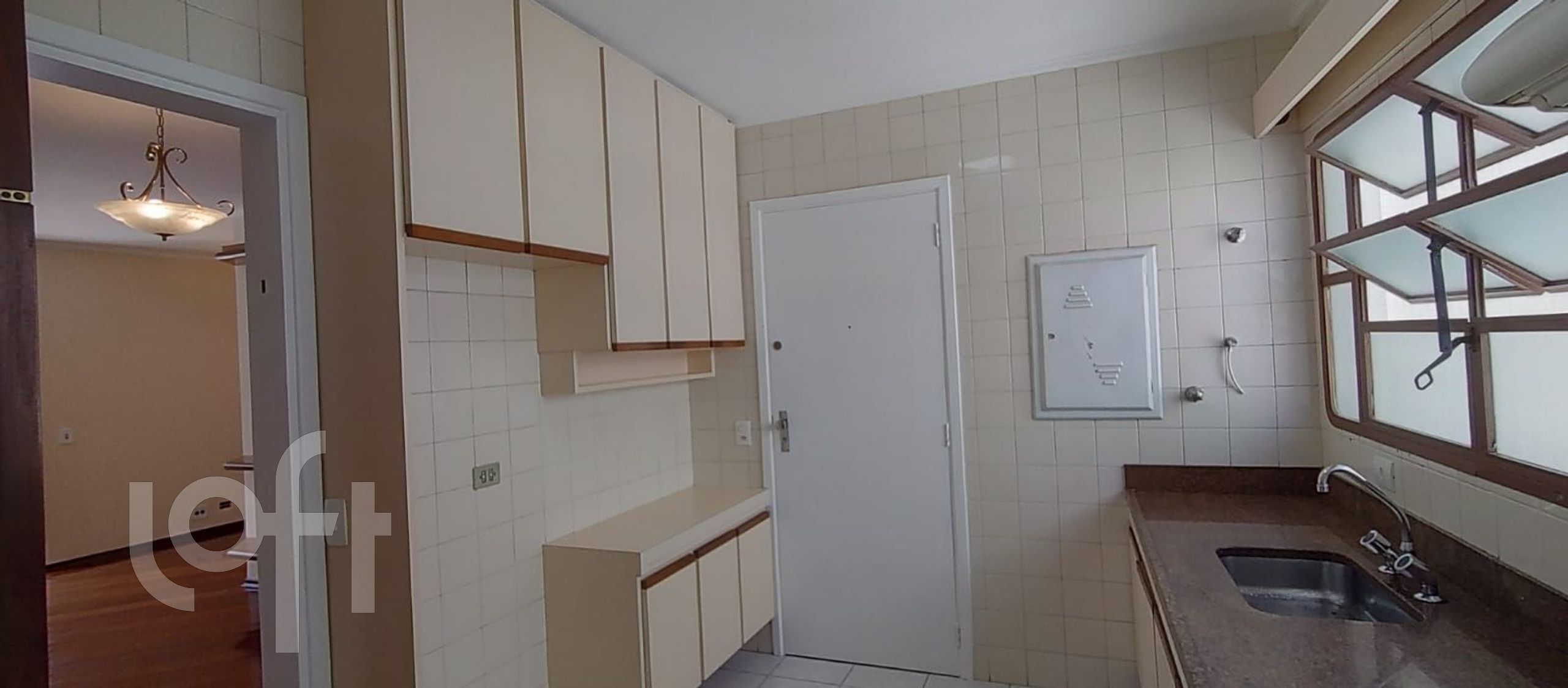 Apartamento à venda com 3 quartos, 105m² - Foto 13