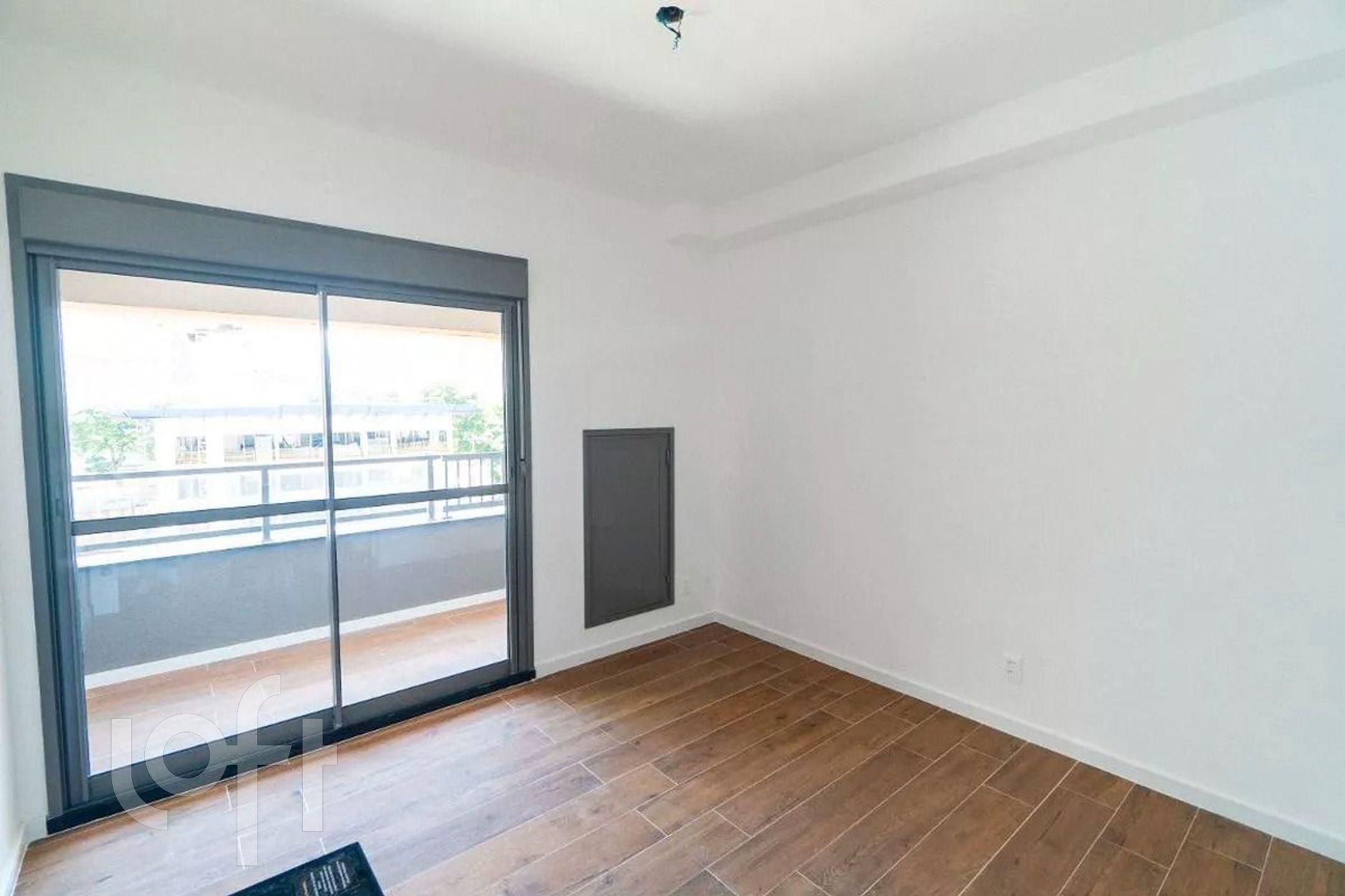 Apartamento em Vila Clementino - SP