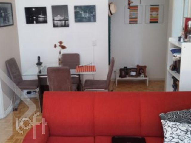 Apartamento com 90m², 3 dormitórios, 1 vaga, Santana em Porto Alegre