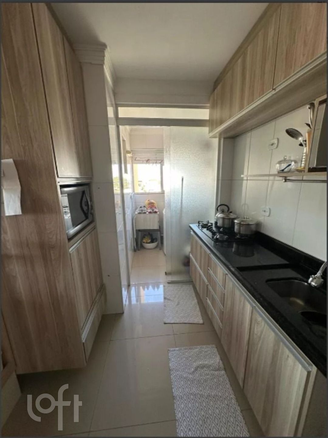 Apartamento à venda com 3 quartos, 70m² - Foto 4