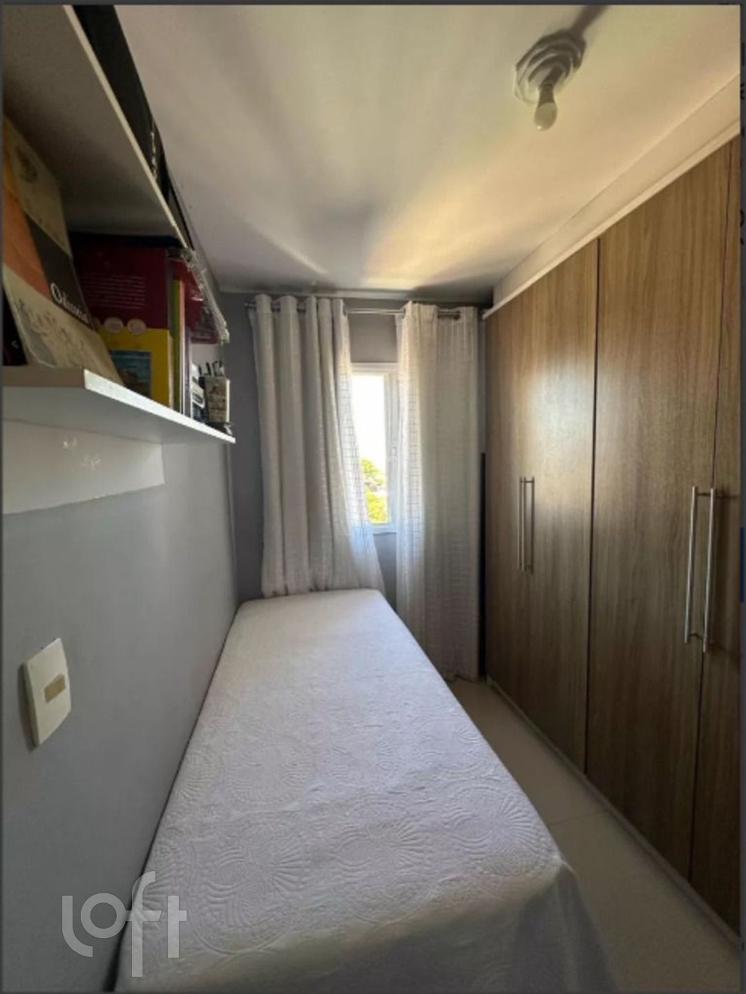 Apartamento à venda com 3 quartos, 70m² - Foto 9